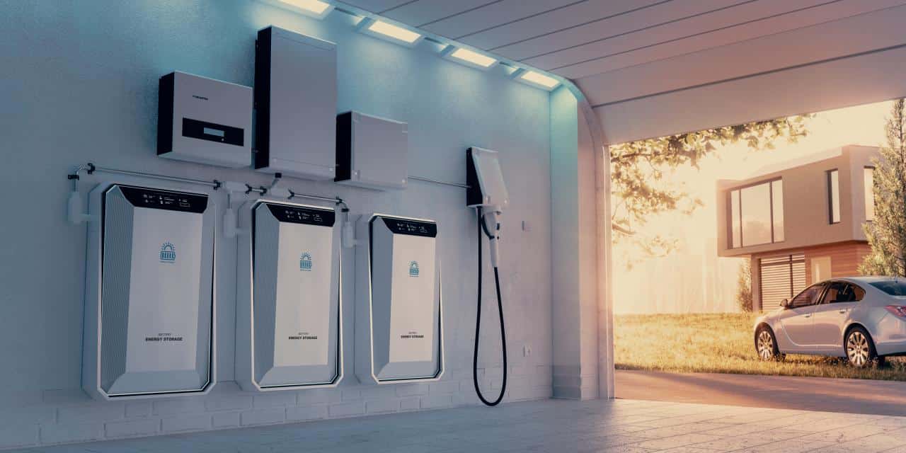 Cover Image for ADAC bringt Photovoltaik und E-Autos stärker zusammen