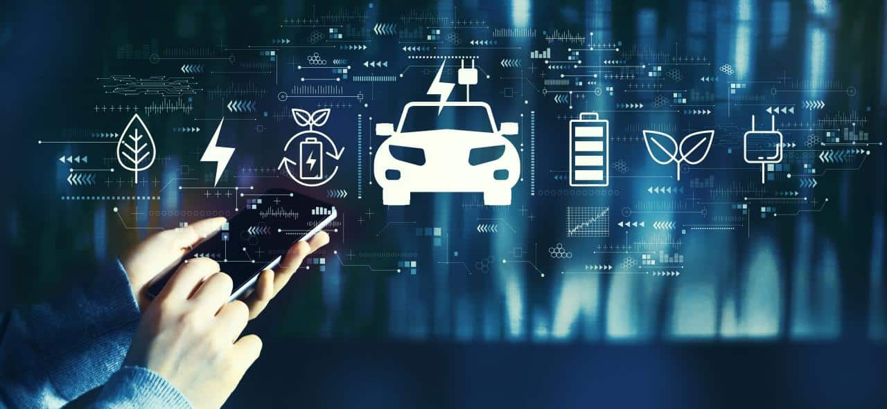 Cover Image for Betrachtung: Tesla, BYD, NIO, XPeng und Zeekr im Jahr 2022