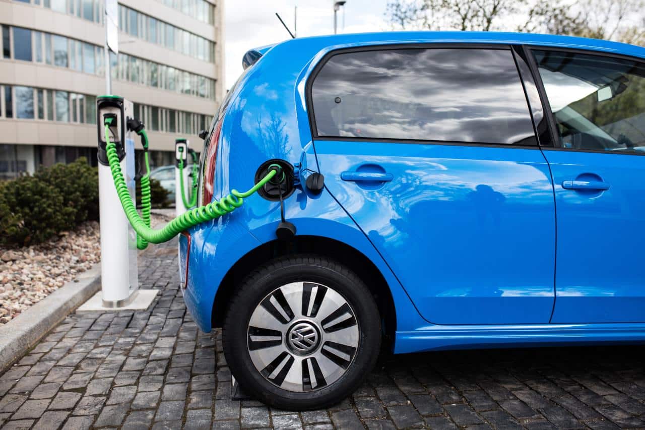 Cover Image for VW will in China E-Autos „im Einstiegssegment“ anbieten