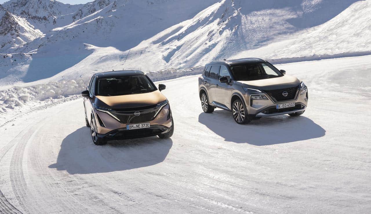 Elektrische Antriebstechnologien – eine Betrachtung