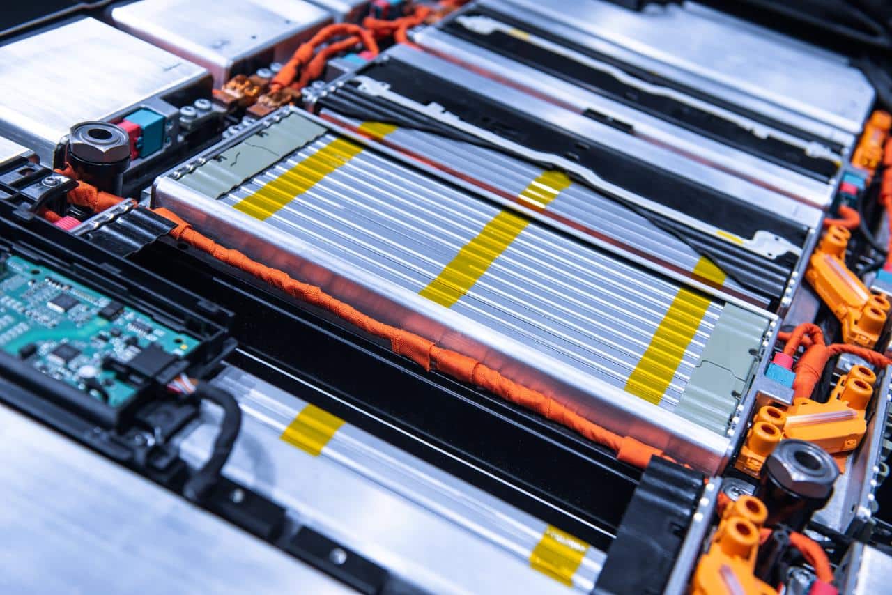 Cover Image for Chinesische Batteriehersteller beanspruchen Weltmarkt für sich
