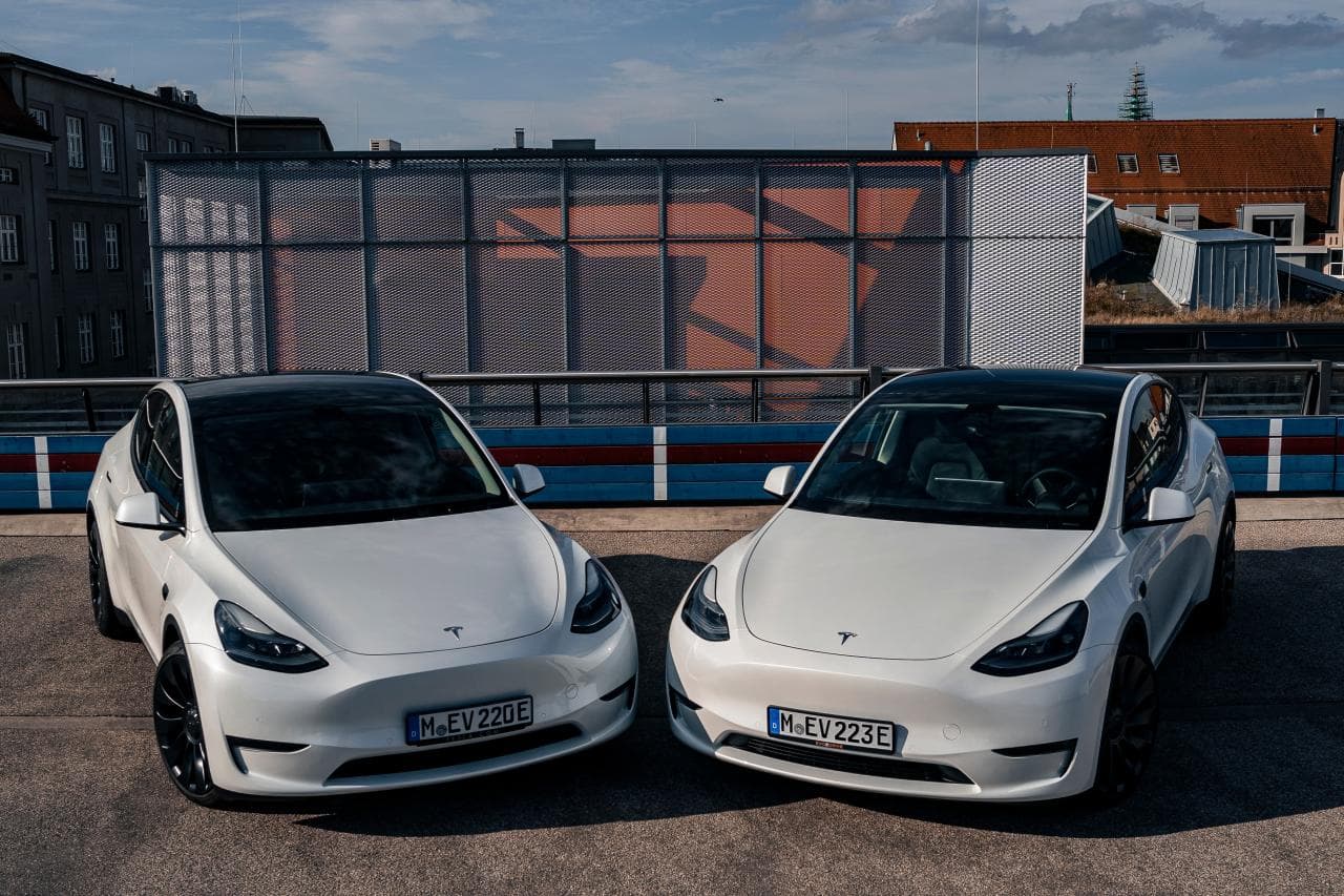 Das waren die meistverkauften E-Autos 2022 in Europa