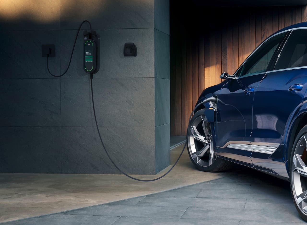 Cover Image for Drohen Strom-Einschränkungen für E-Auto-Fahrer?