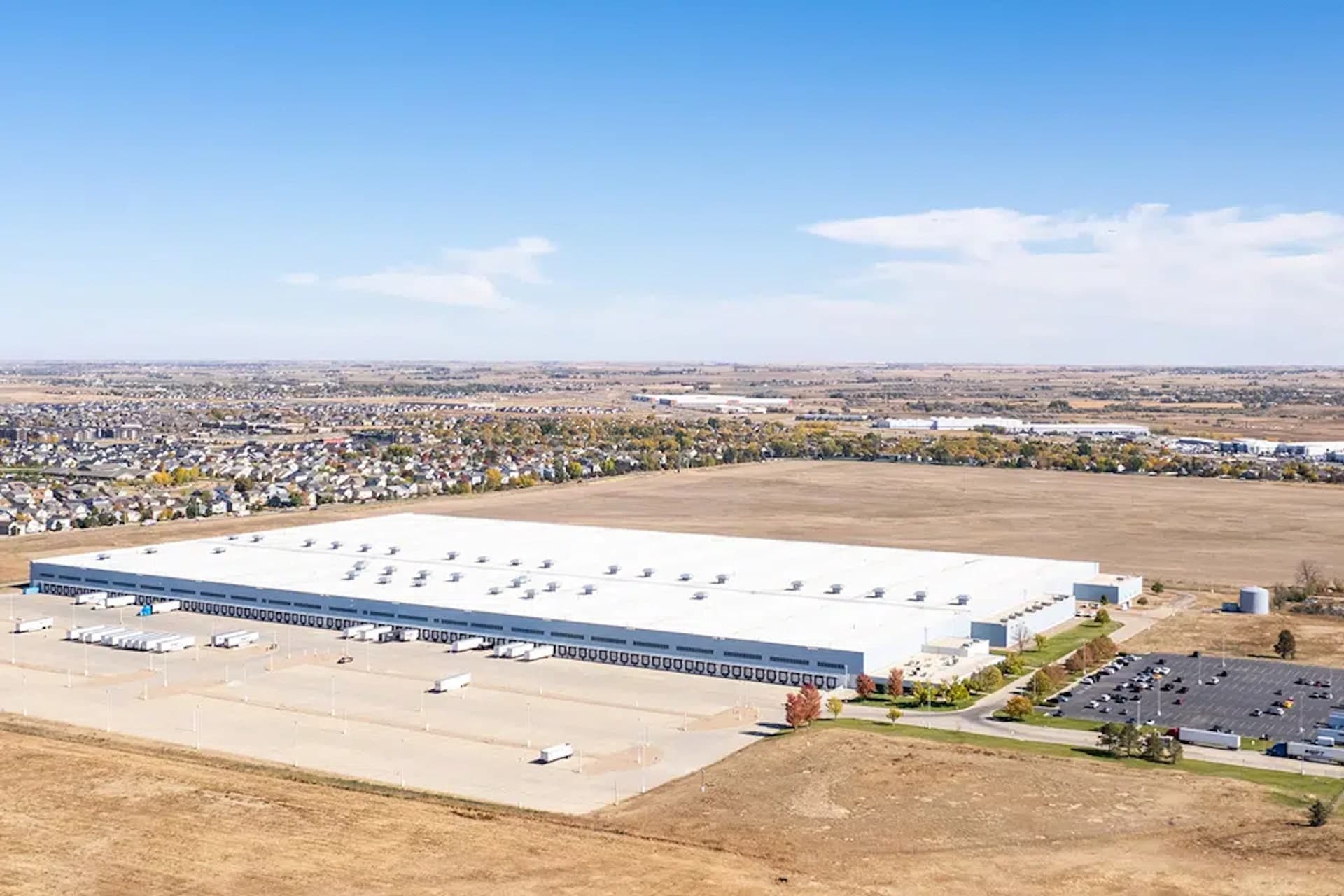 Cover Image for Amprius fertigt in Colorado Batterien mit Silizium-Anode