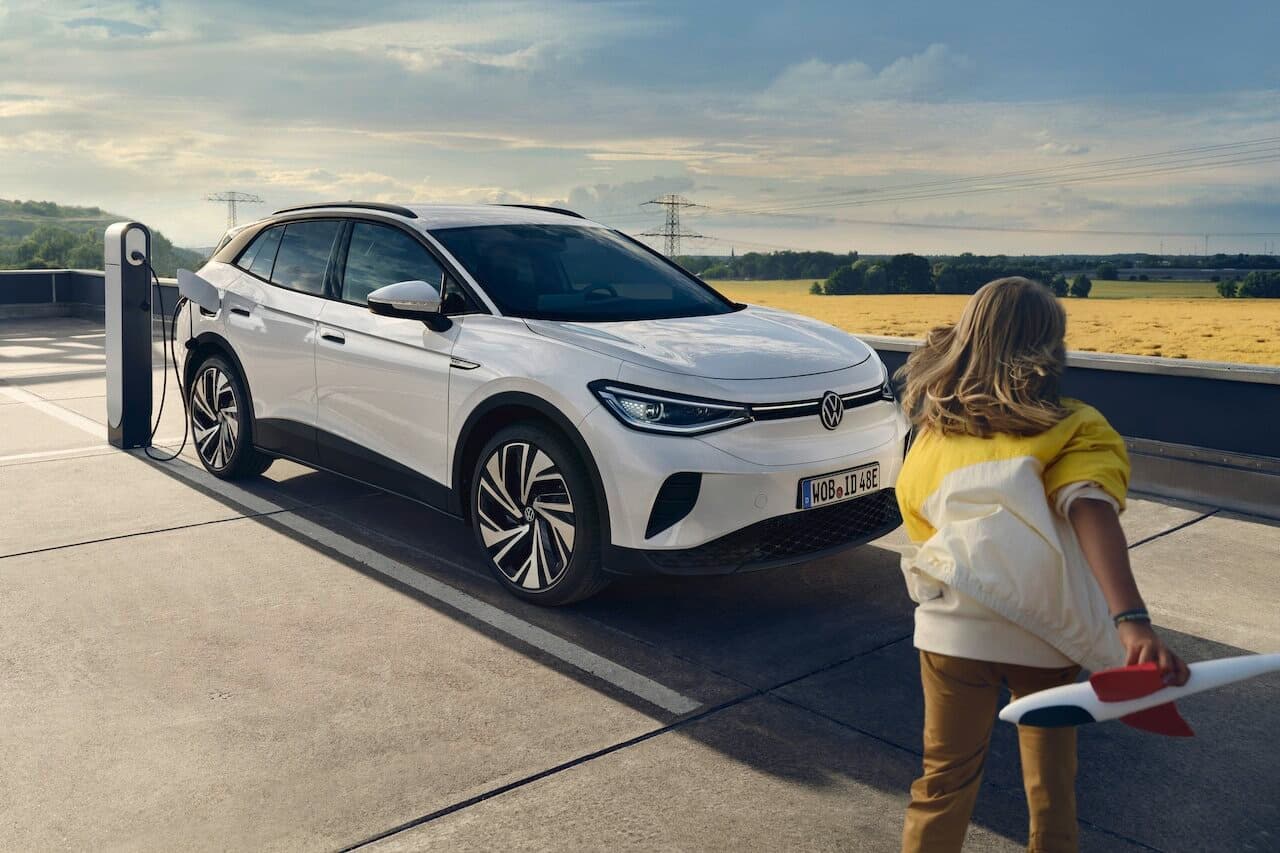 VW-Umfrage: Mehrheit möchte E-Fahrzeuge