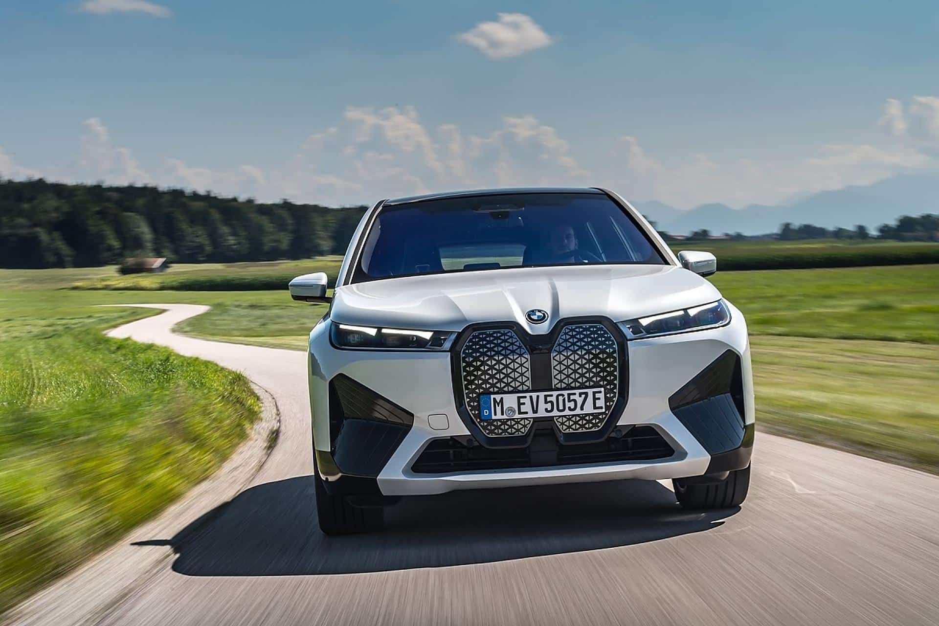 Cover Image for Elektromobilität: America first – USA macht die Grenzen dicht