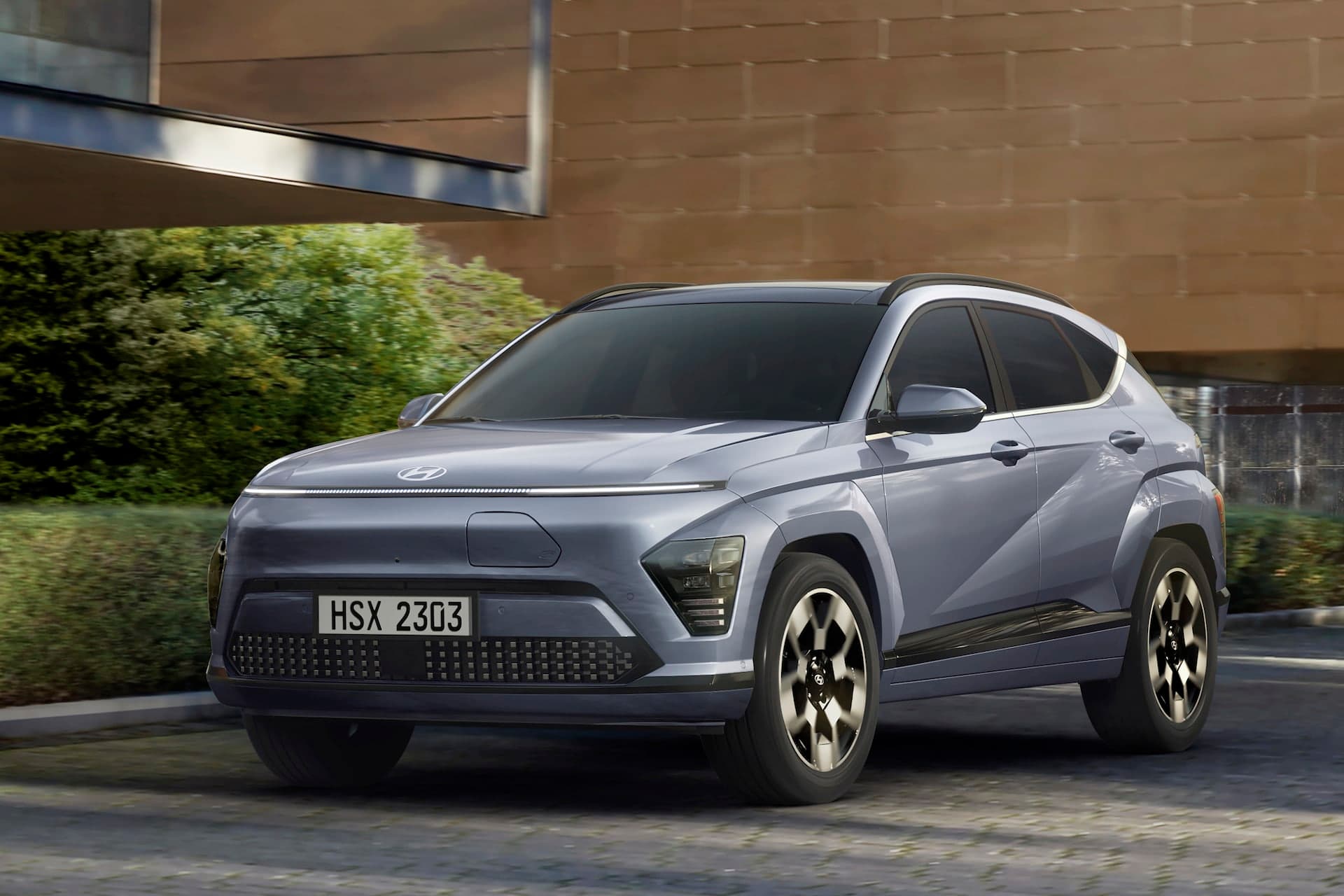 Cover Image for Vergünstigte Leasingkonditionen für den Hyundai Kona Elektro