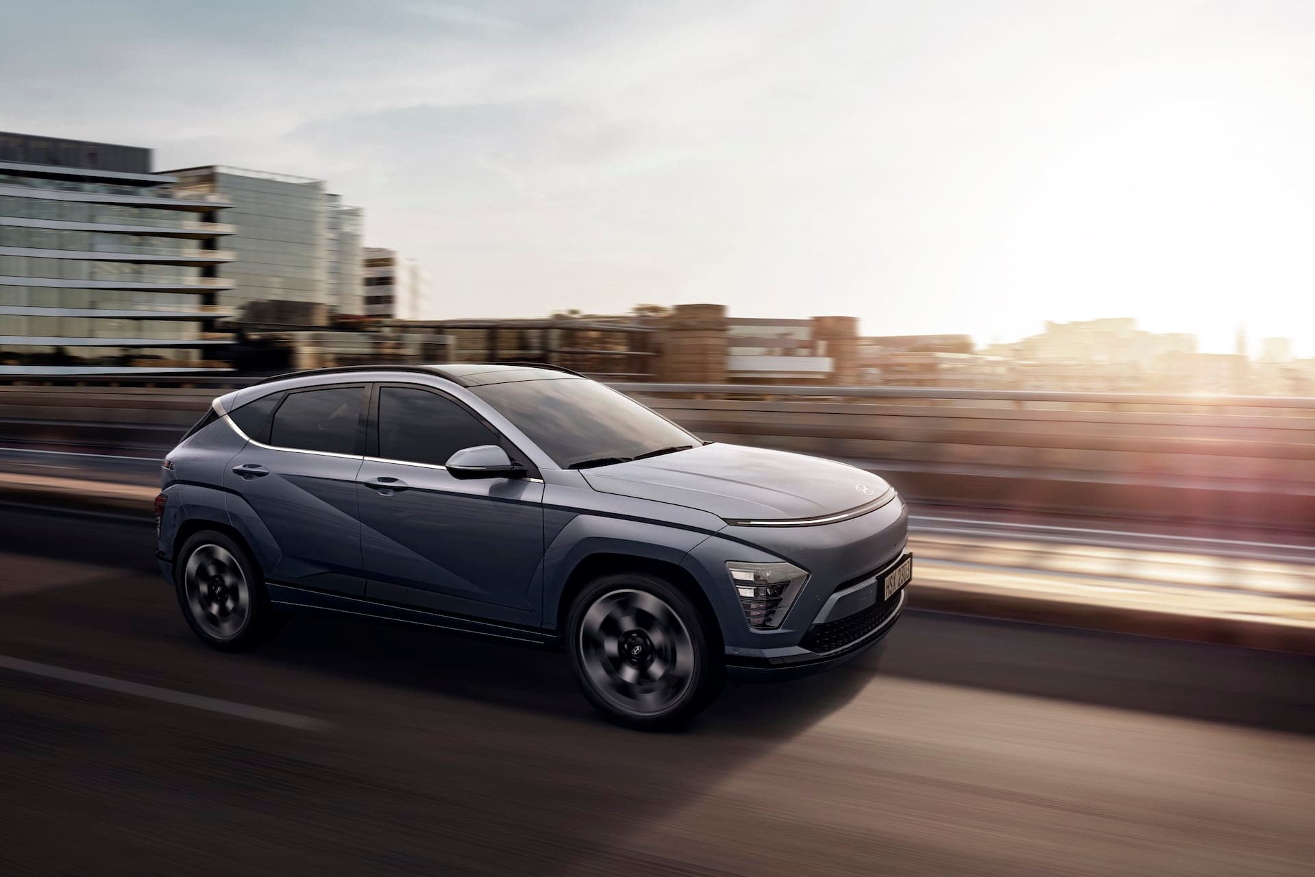 Cover Image for Vergleichstest: Hyundai Kona schlägt den VW ID.3