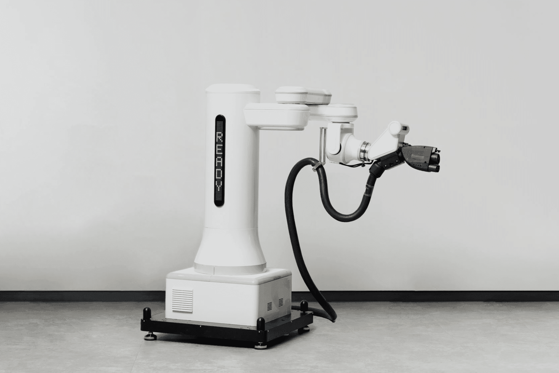 Cover Image for Hyundai präsentiert neuen Laderoboter