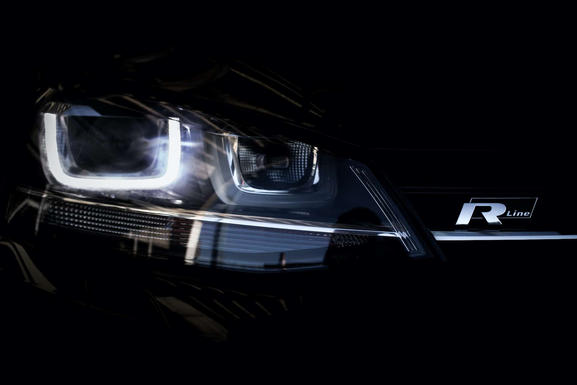 Wird ein hoher Allrad-ID.2 der neue VW Golf R?