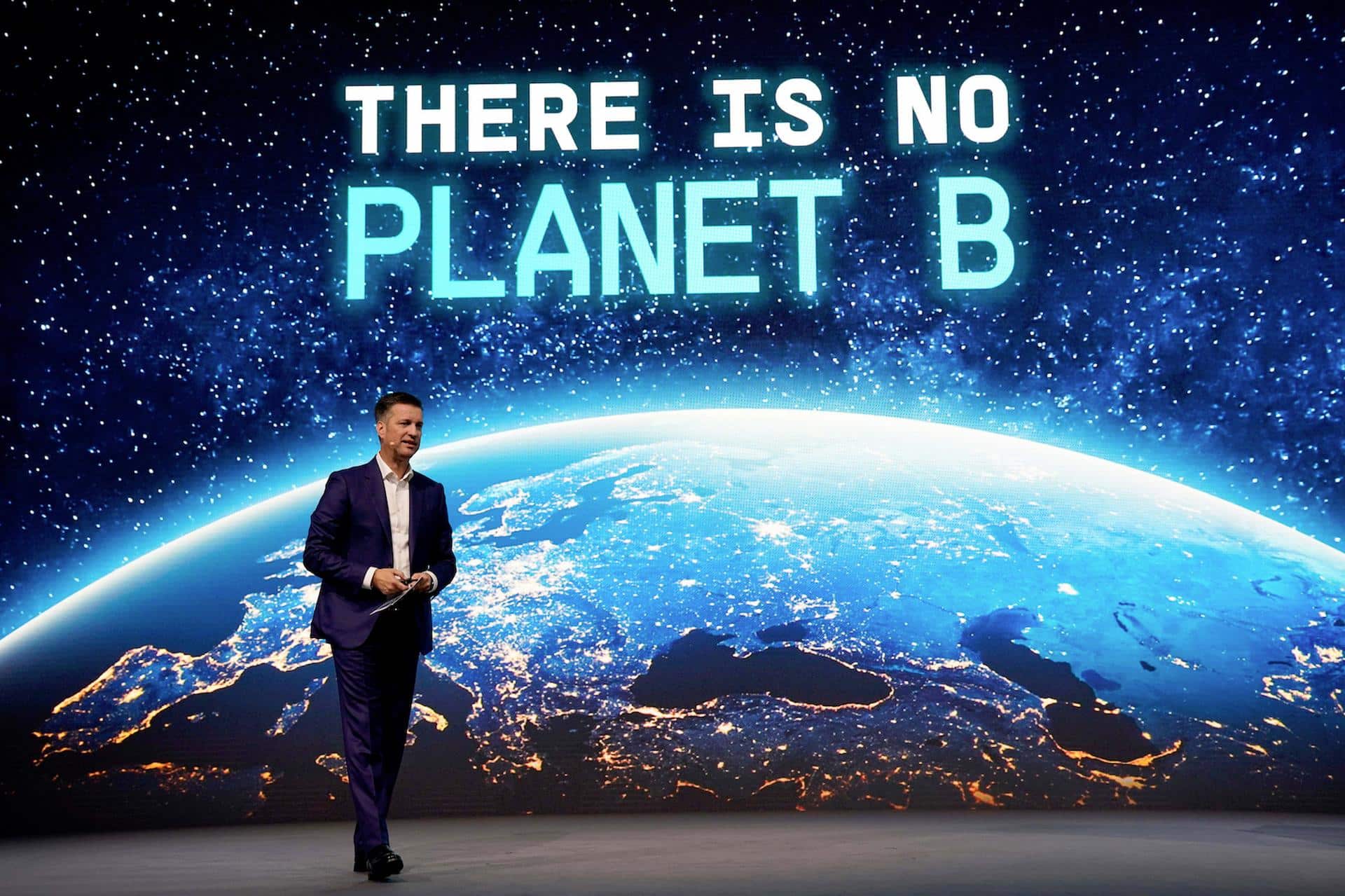 So will Volkswagen CO2-neutral werden