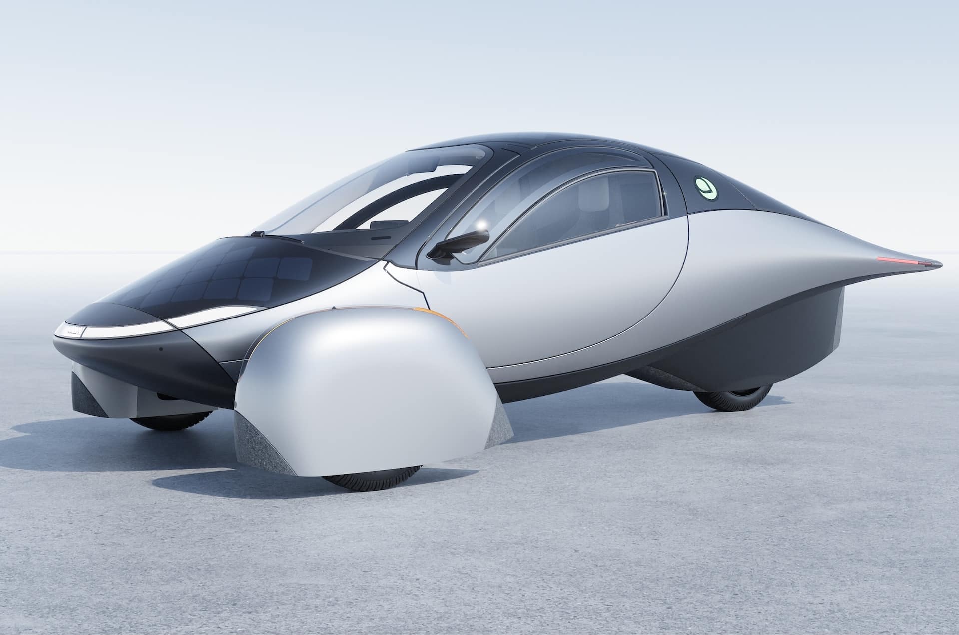 Aptera Elektroautos - News & Informationen | Elektroauto-News.net
