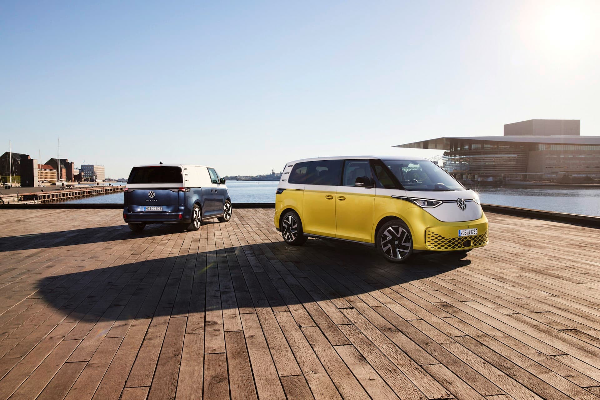 VW prüft Verlagerung der ID.Buzz-Produktion nach Polen