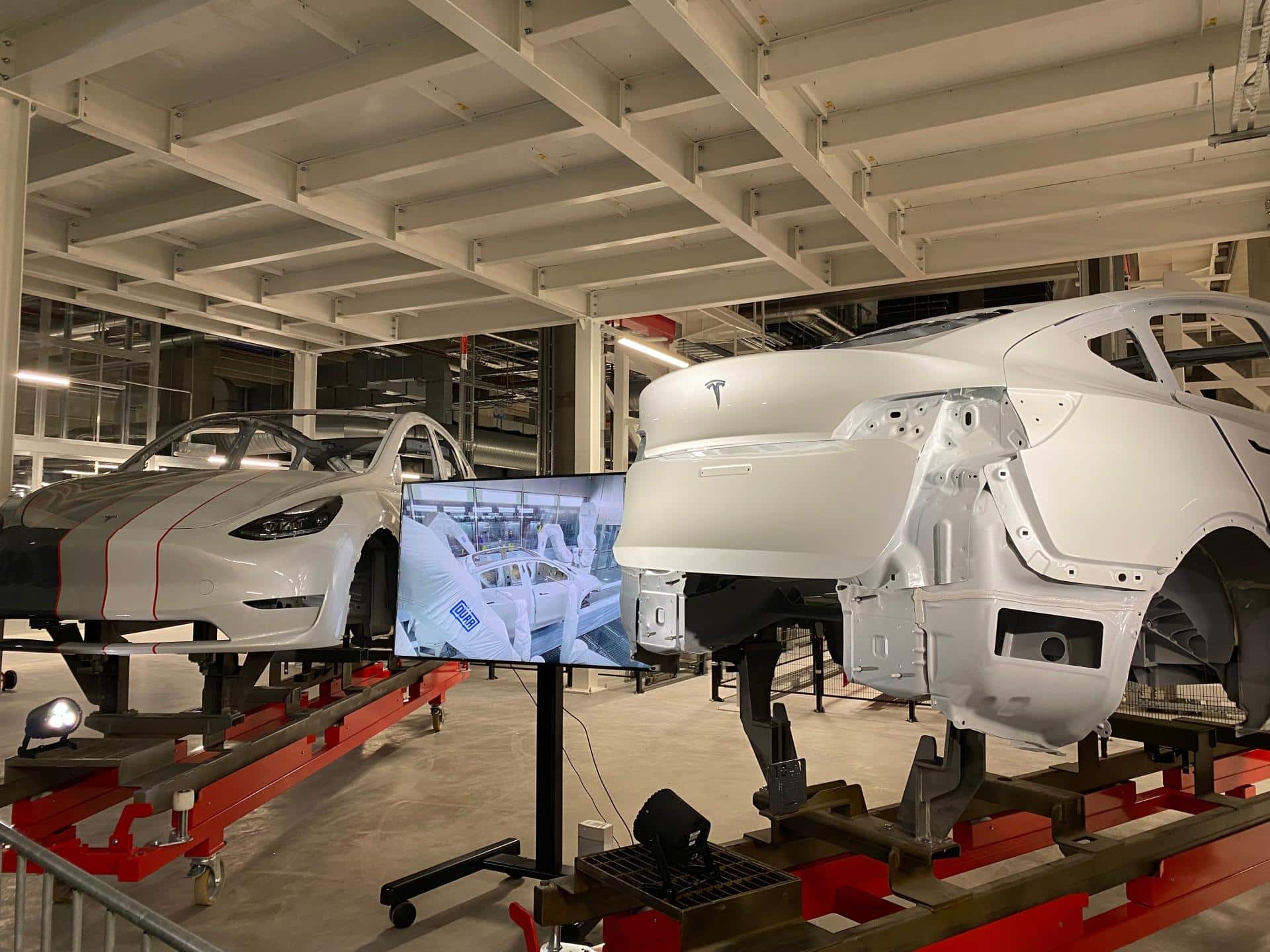 Cover Image for Wall Street erwartet Rekordquartal für Tesla