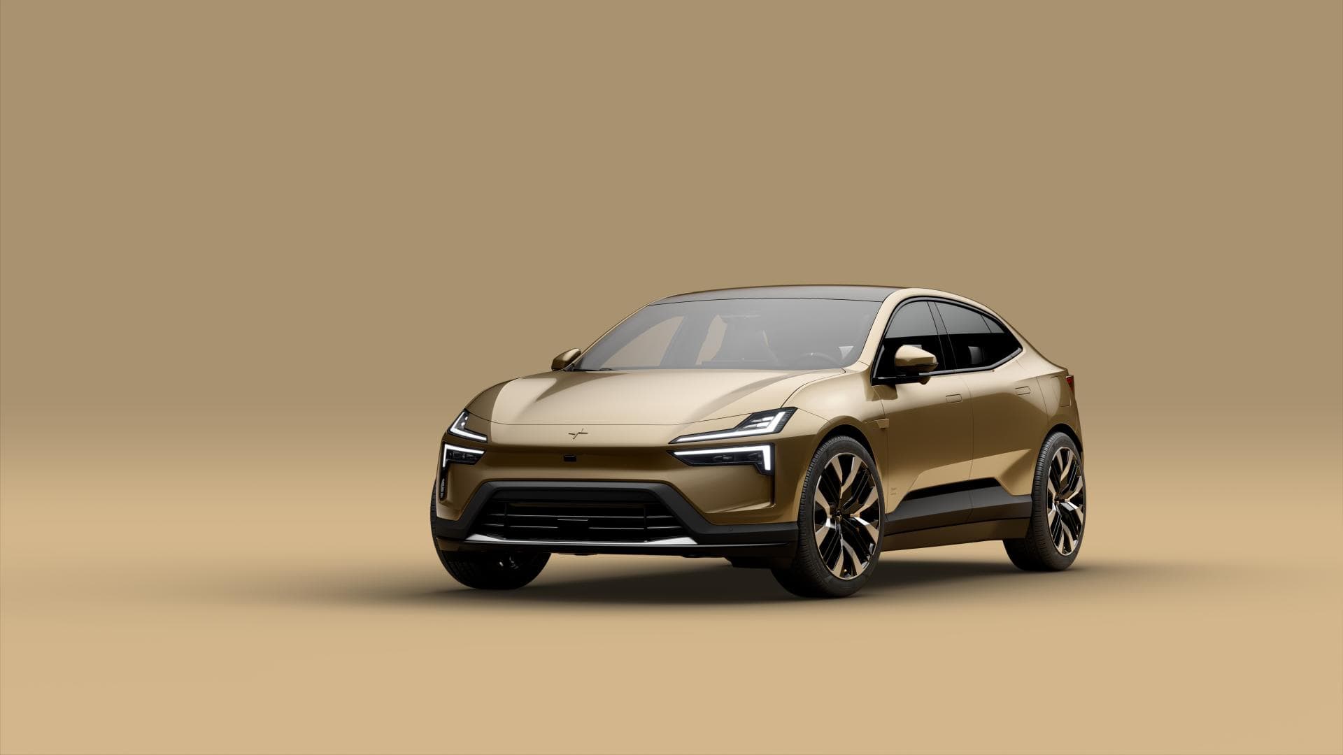 Cover Image for Polestar 4 E-SUV Coupé mit 600 km Reichweite