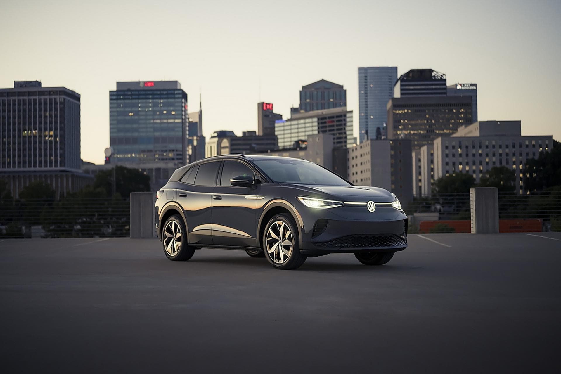 Der USA-Markt als Elektroauto-Stolperstein