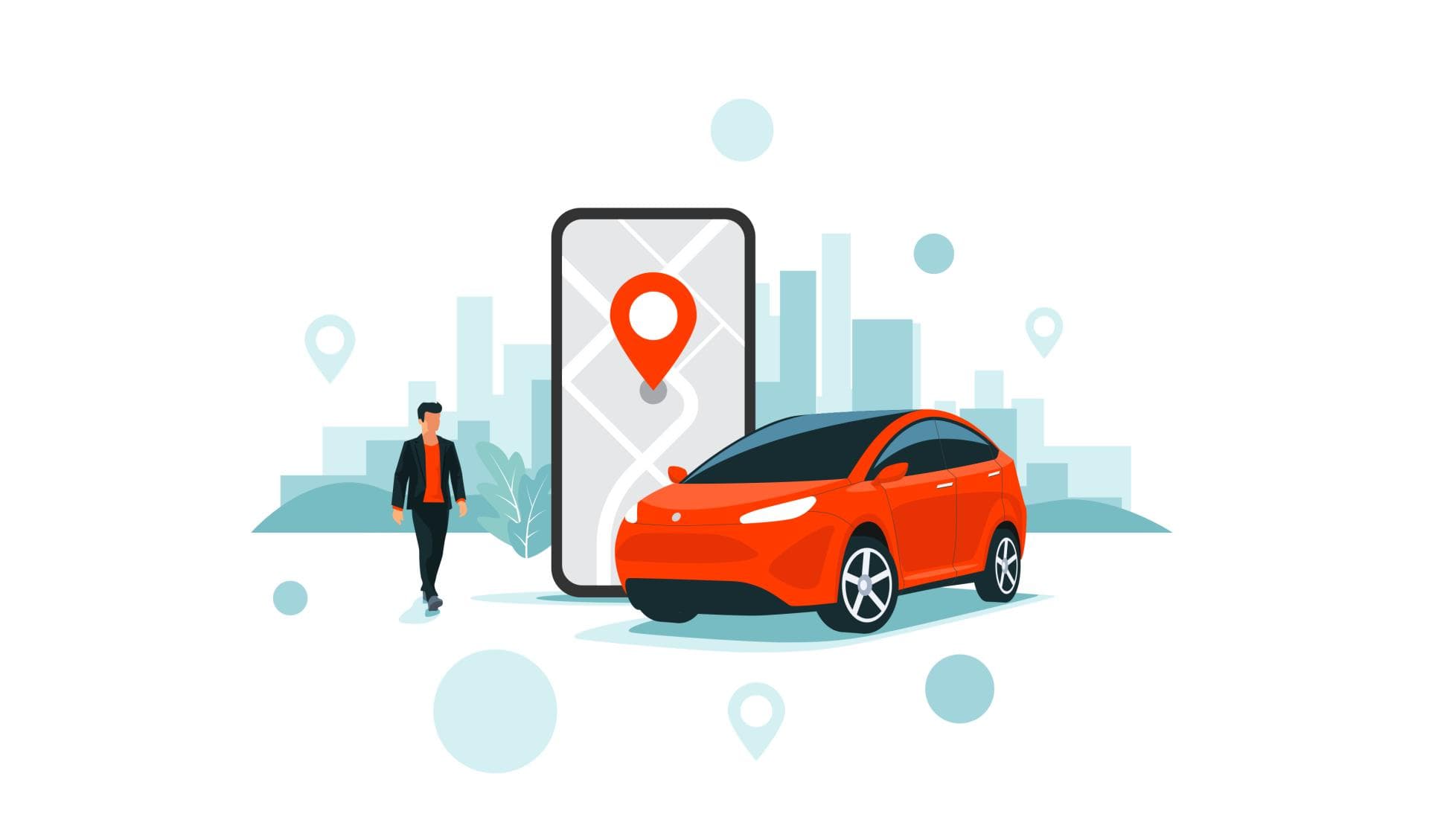 Cover Image for Mobileeee oder Elektro-Carsharing weiter gedacht