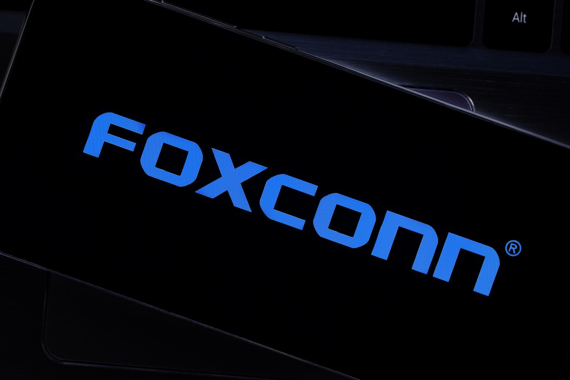 Foxconn plant 820 Mio. US-Dollar Investment für E-Autos in Taiwan