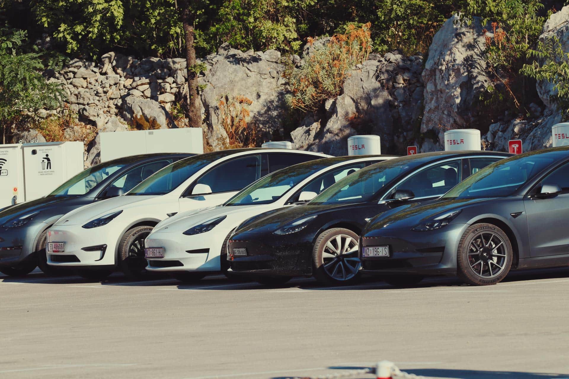 Insider: Kleines Tesla Model Y soll mehrere Millionen mal gefertigt werden