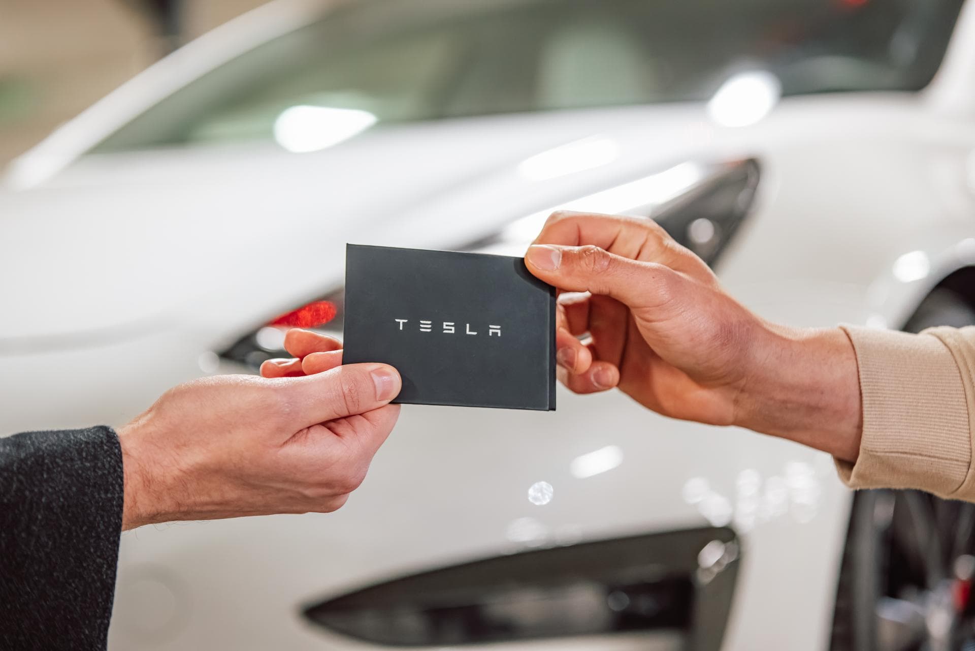 Cover Image for Tesla: 422.875 Auslieferungen – Rekord-Quartal I/2023