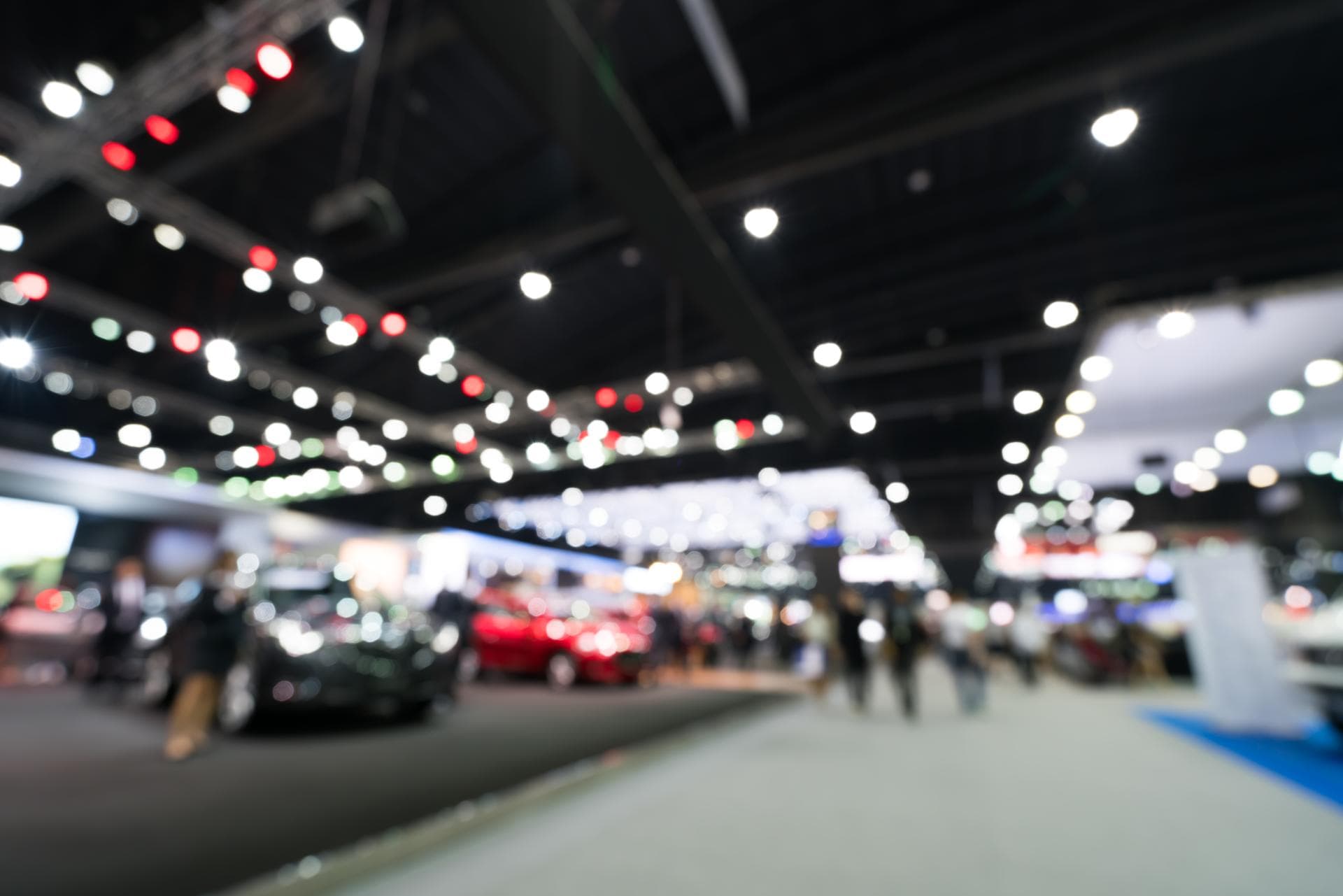Cover Image for Auto China in Shanghai 2023: Das können wir erwarten