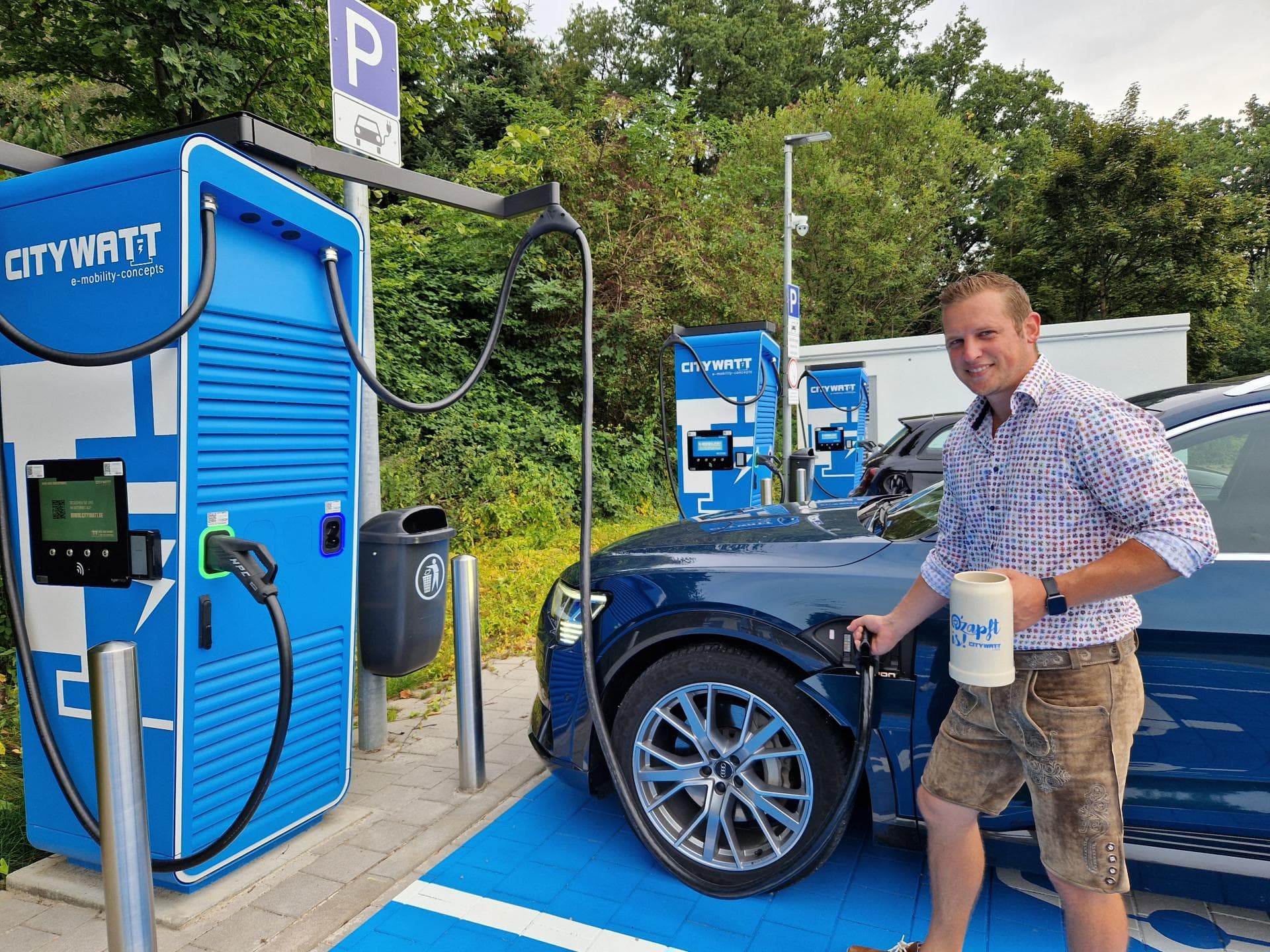 Cover Image for Citywatt: „E-Mobilität ist kein Mitnahmegeschäft“