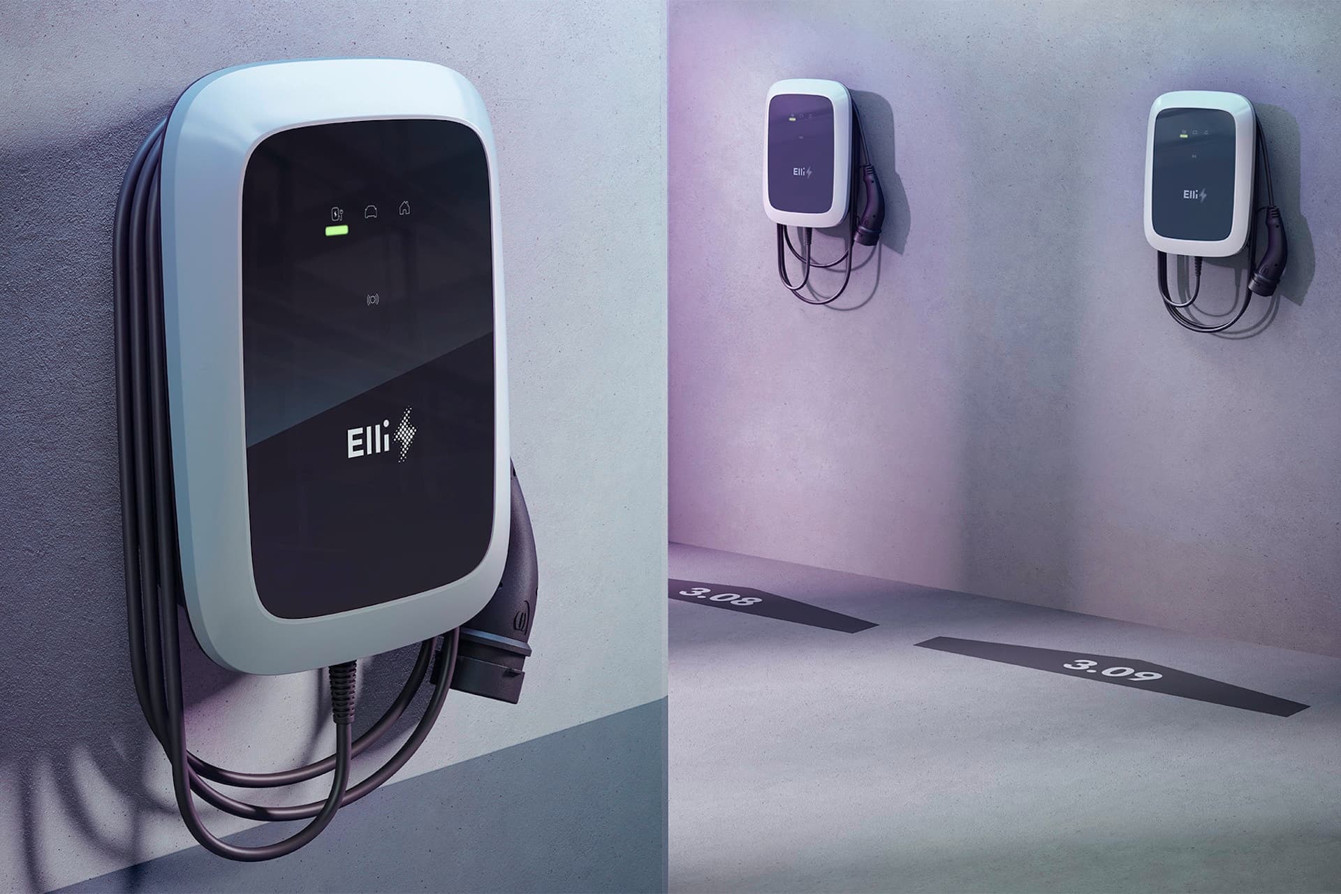 Cover Image for VW-Tochter Elli baut Ladetarifstruktur um