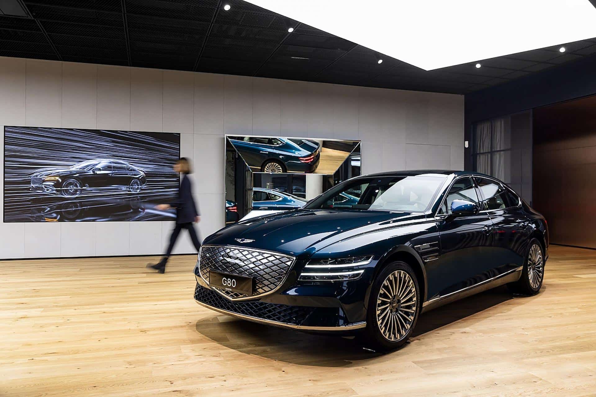 Elektromobilität und die Frage: Bleibt der Kunde König?