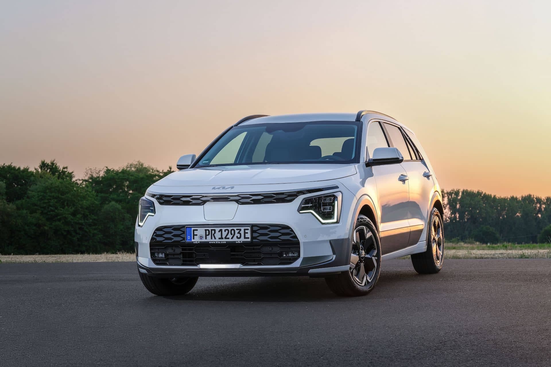 Cover Image for Kia Niro EV und Kia EV6 im Leasing nun günstiger