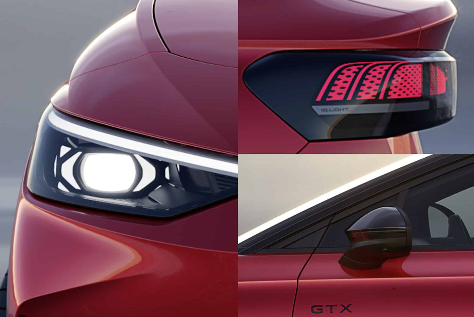 Cover Image for Volkswagen gibt das Label GTX für E-Sportwagen auf