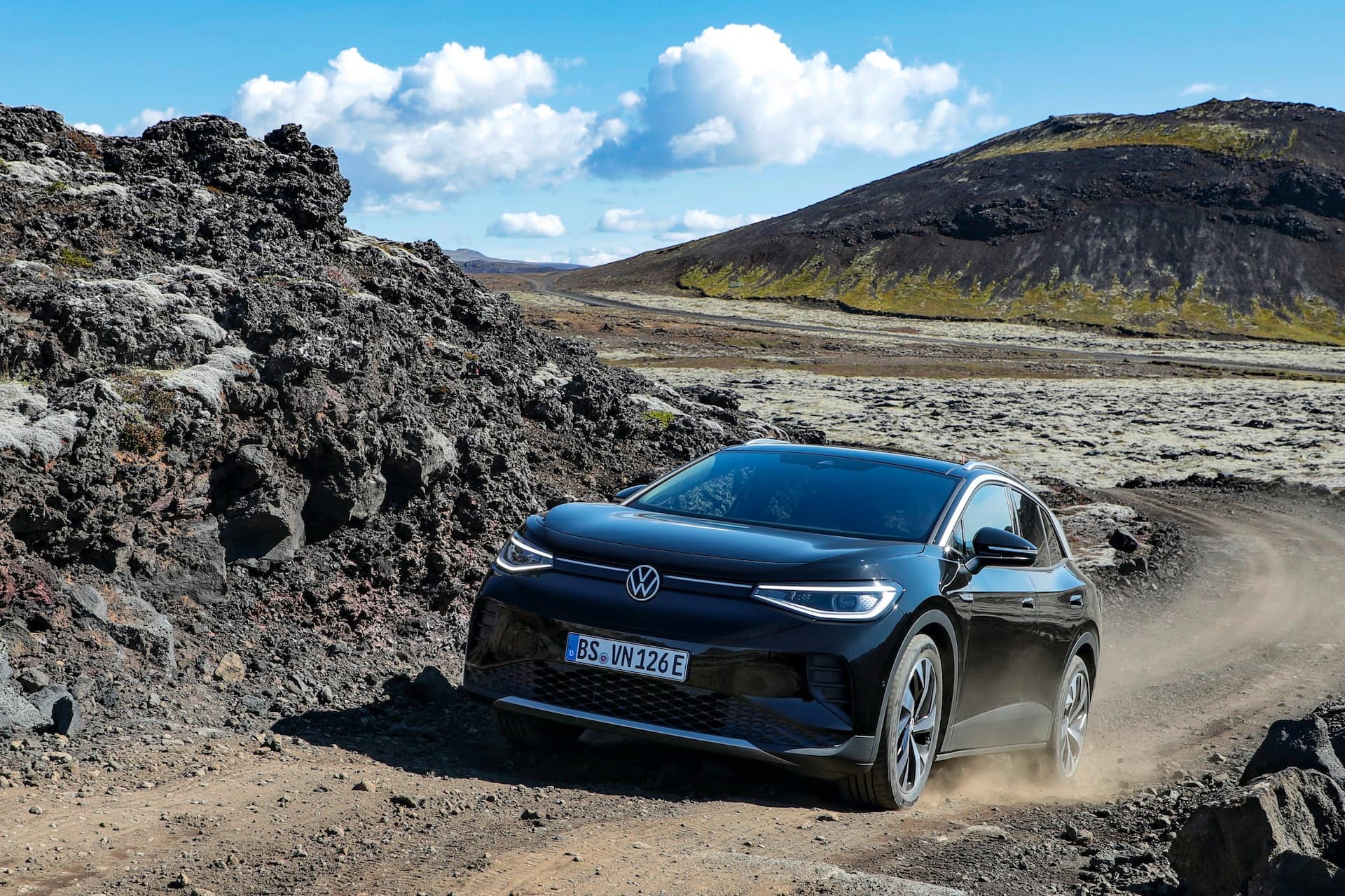 Cover Image for VW verspricht Verbesserung der Lieferzeiten