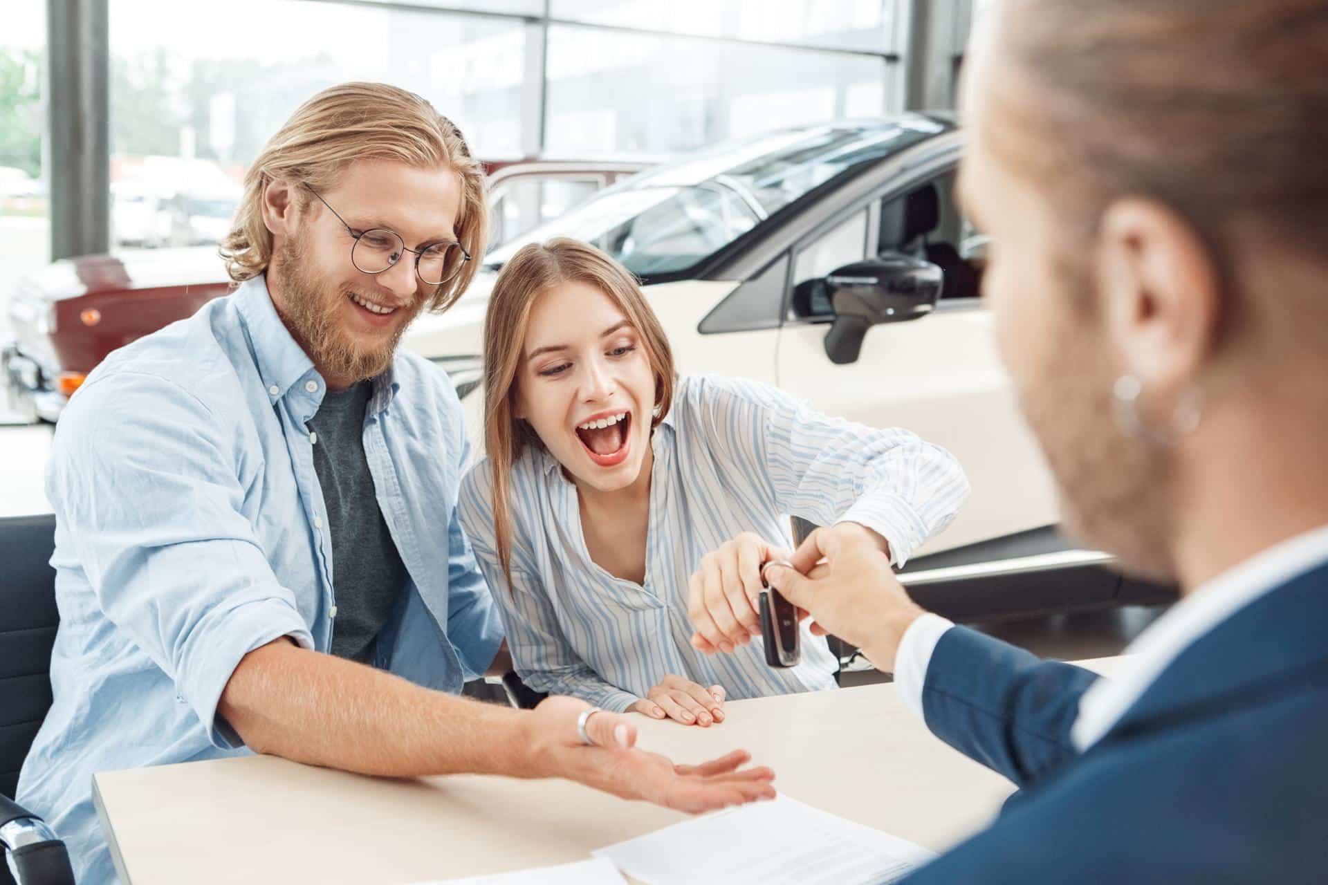 Europas E-Automarkt nach dem ersten Quartal 2023