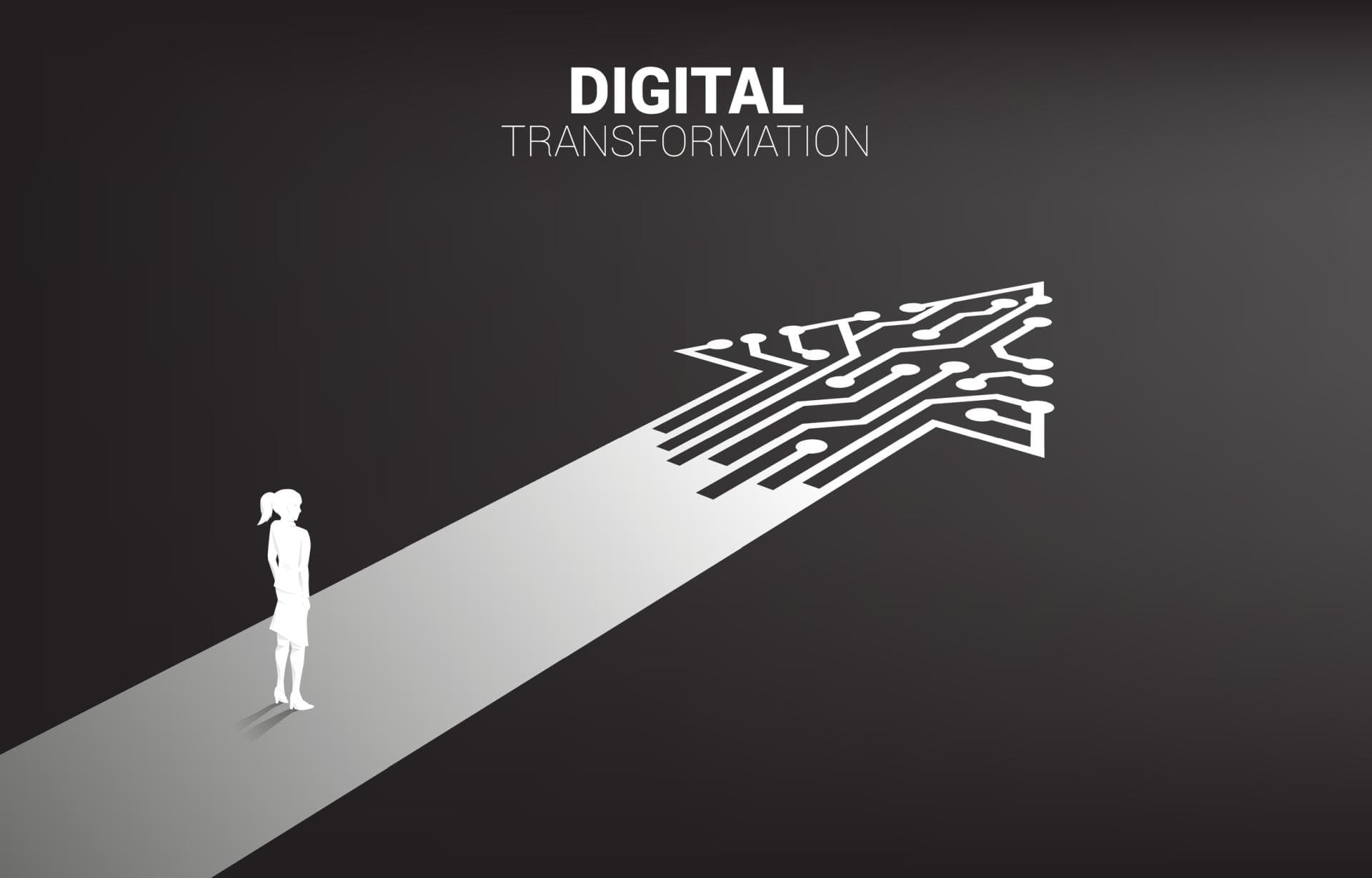 Cover Image for Digitalisierung: Starker Booster für Mobilitätswende