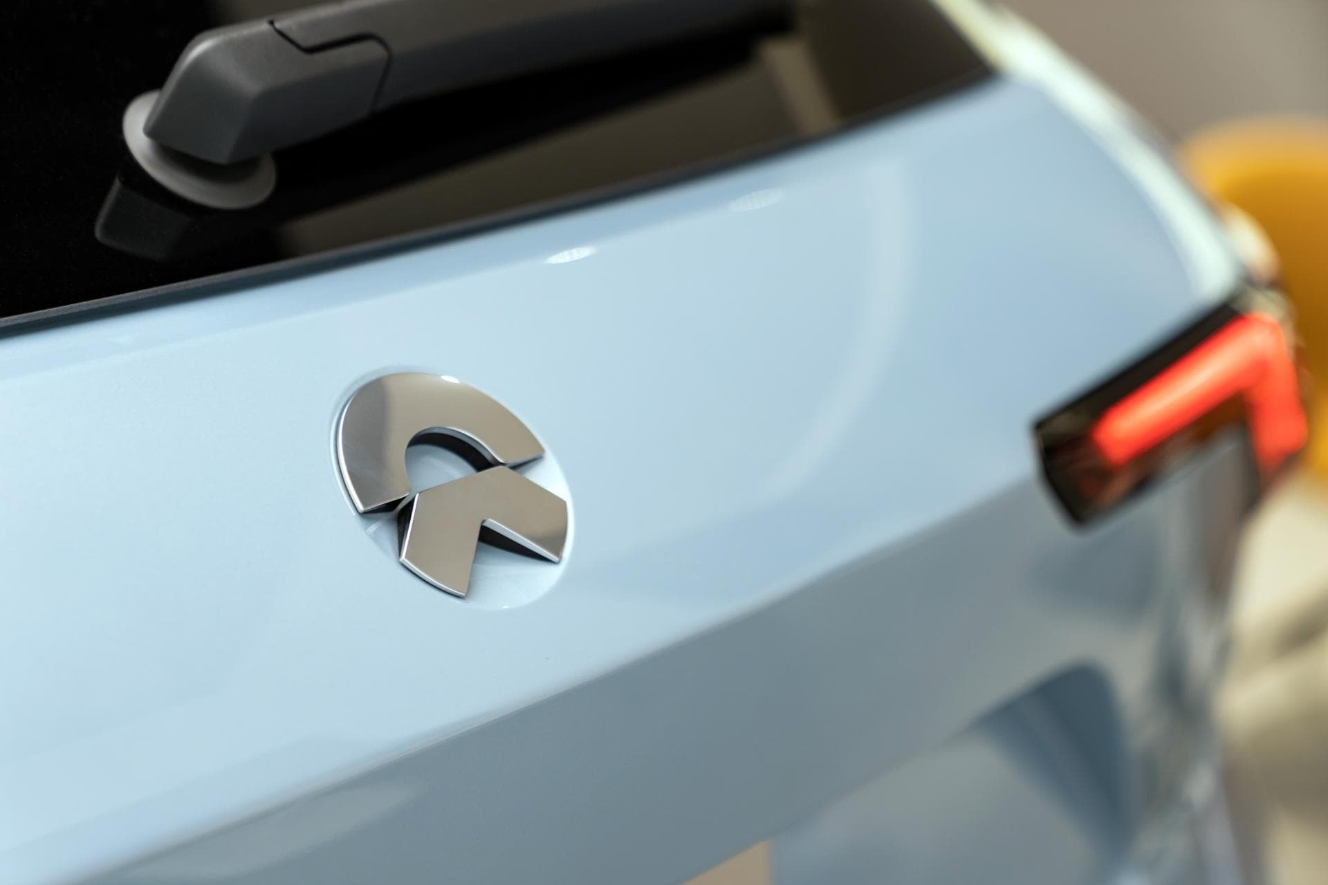 Cover Image for NIO plant E-Auto für unter 30.000 Euro in Europa