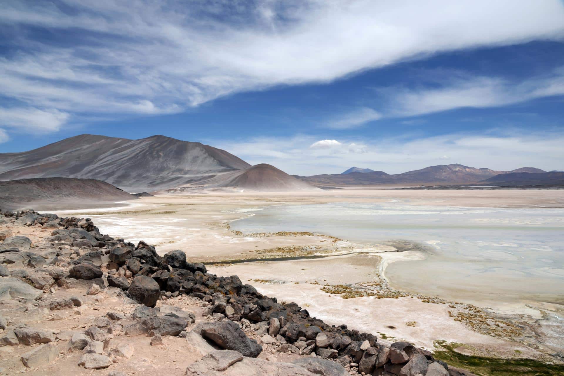 Cover Image for Lithium: SQM und Ford vereinbaren langfristige Partnerschaft
