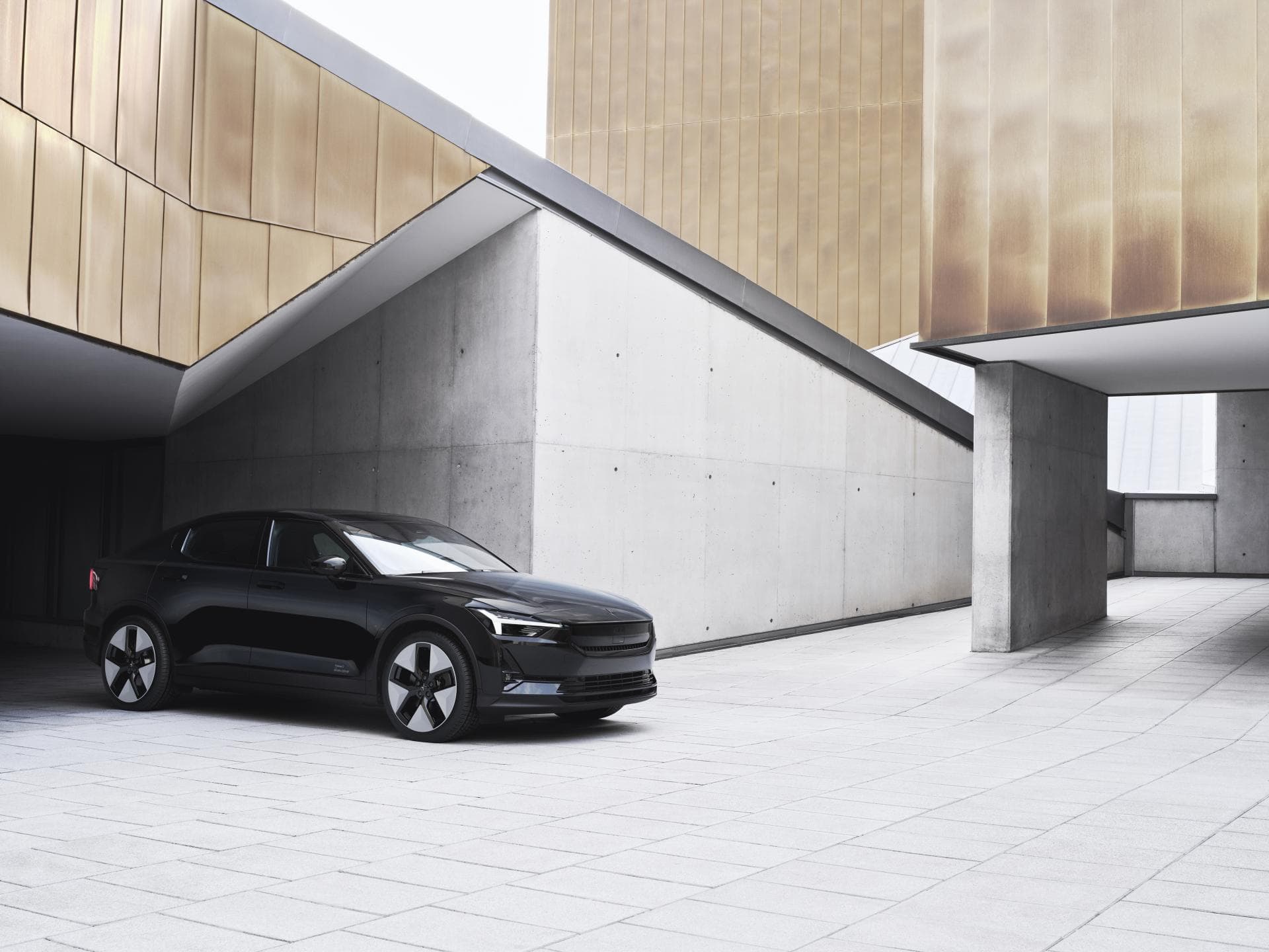 Cover Image for Polestar 2