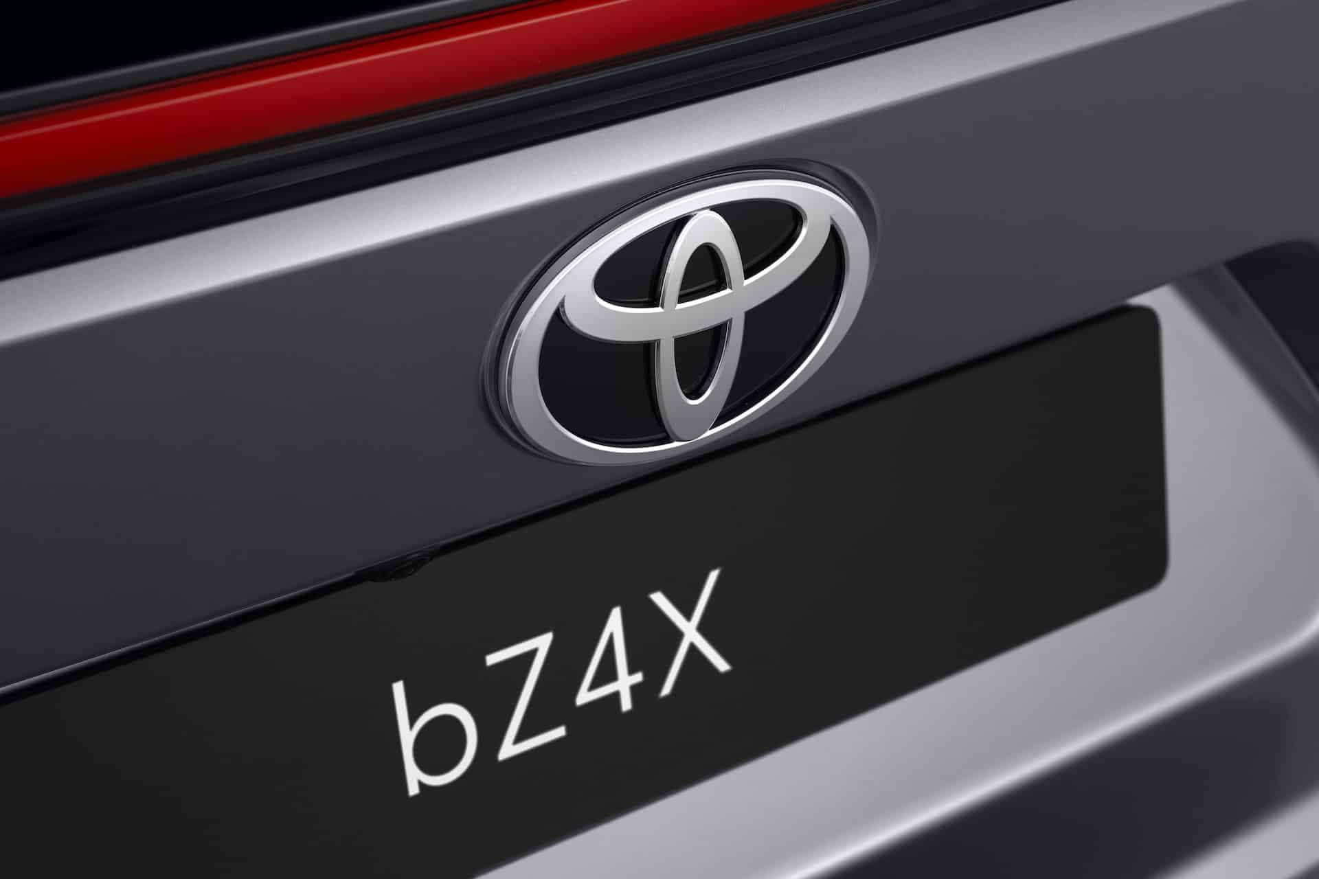 Cover Image for bZ4X, e:Ny1, ID.3: Tops und Flops bei Elektroauto-Namen