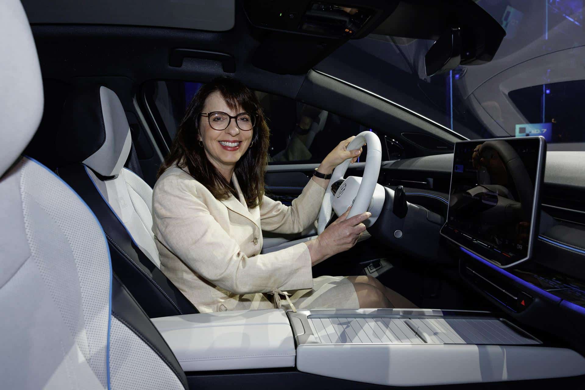 Volkswagen sichert volle Förderung für E-Auto-Käufer zu