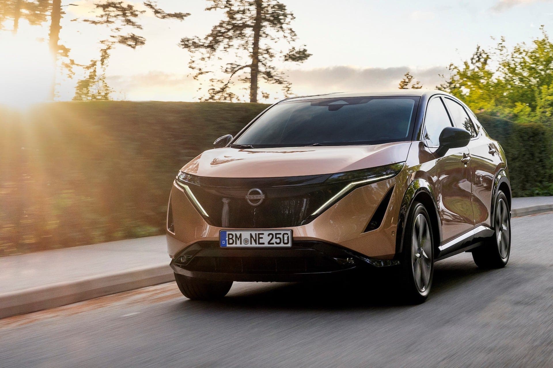 Cover Image for Nissans Elektro-Chef: 10.000-Euro-Auto ist Geschichte