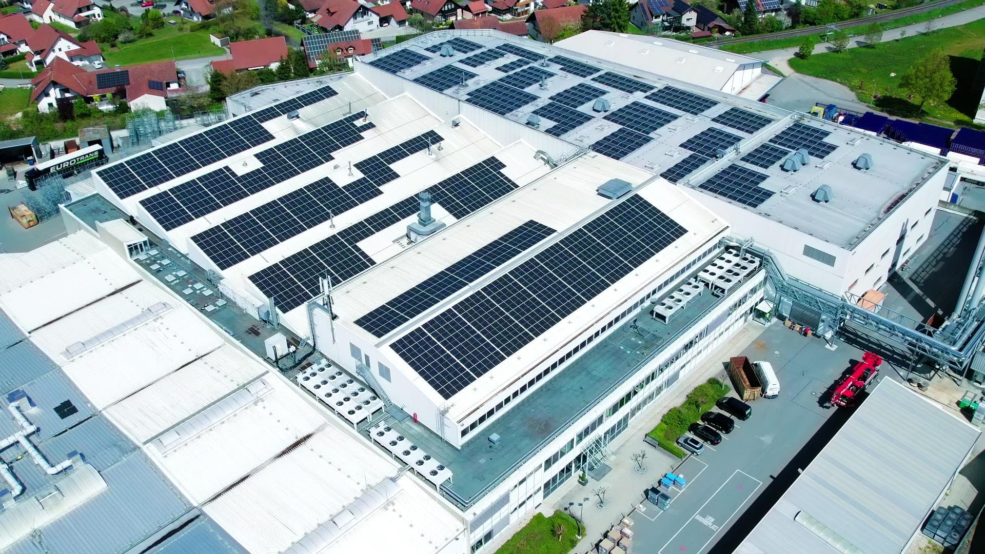 Cover Image for Webasto, Schierling: Globaler Blueprint für nachhaltige Batterieproduktion