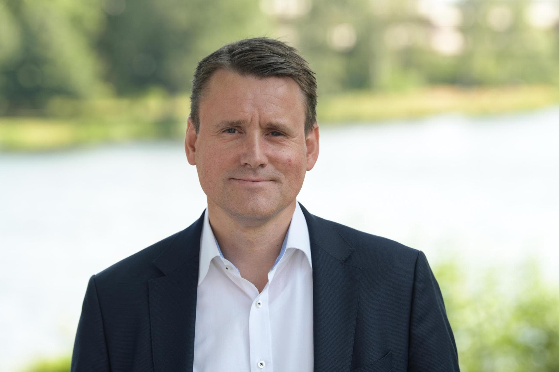 Cover Image for MAN CEO: E-Mobilität ist Zukunft der Logistik