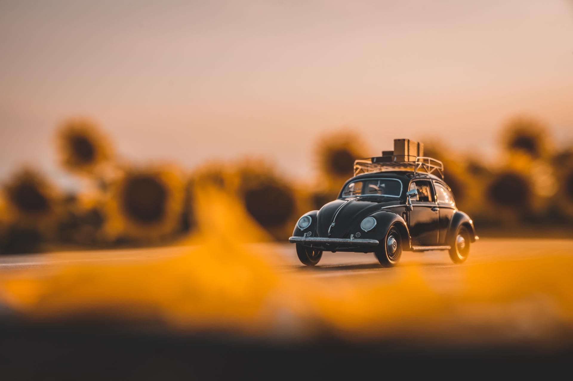 Kein elektrischer Beetle: VW setzt Fokus auf Neues