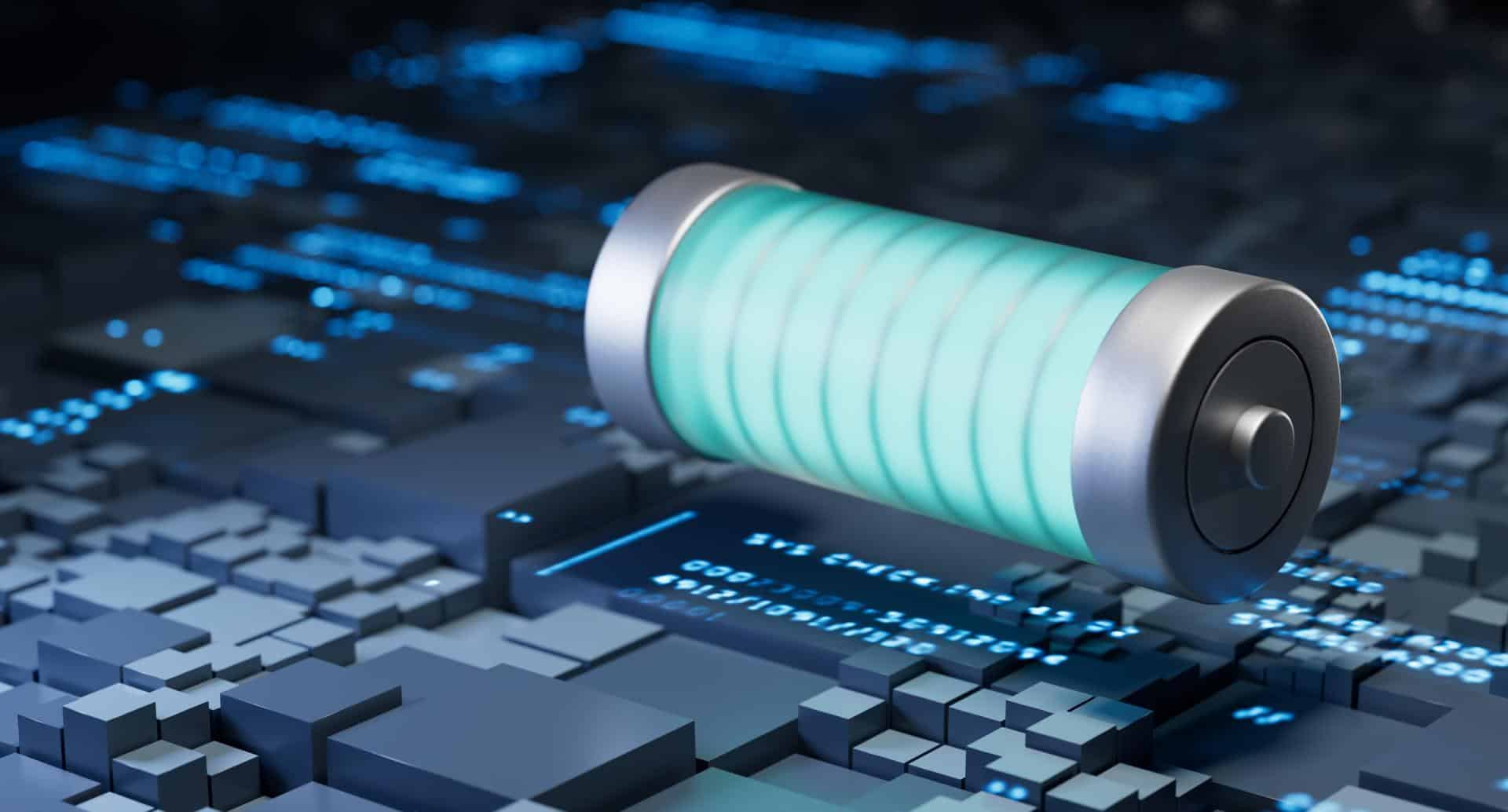 Umicore setzt auf Festkörperbatterie-Zukunft