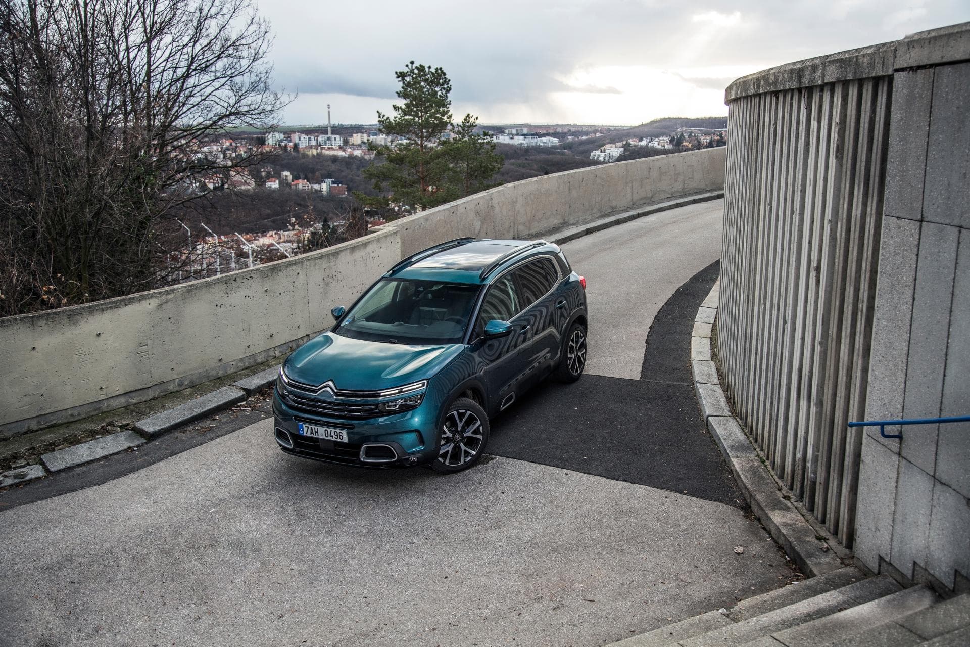 Cover Image for Stellantis plant Elektro-SUV für 2025