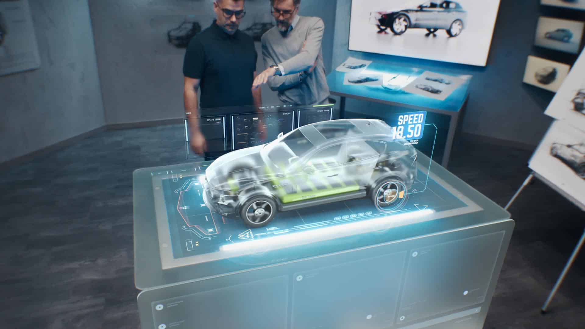 Cover Image for Hyundai startet Batterie-Revolution für die Elektro-Zukunft