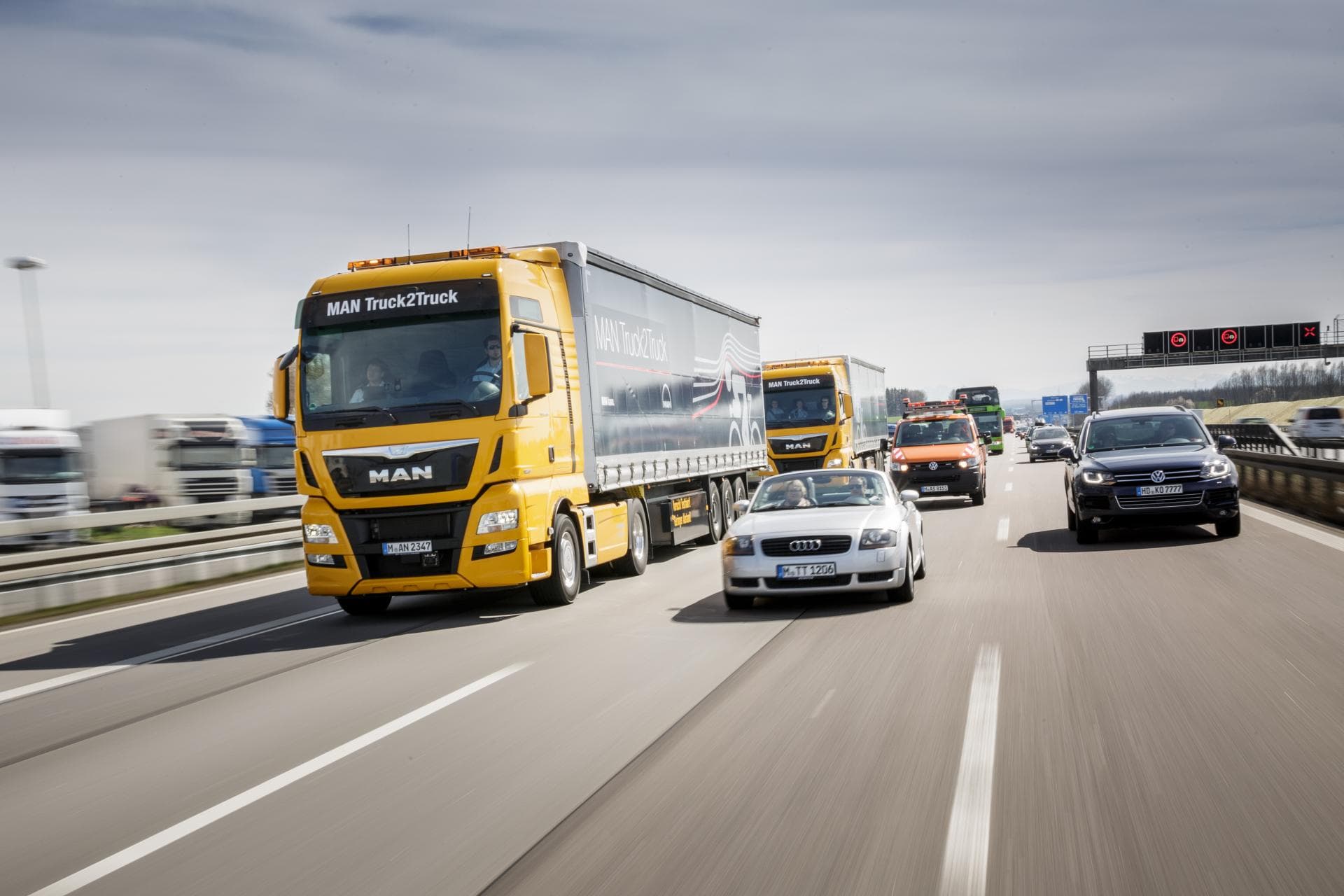 Cover Image for Traton: Milliardenkosten durch Euro 7