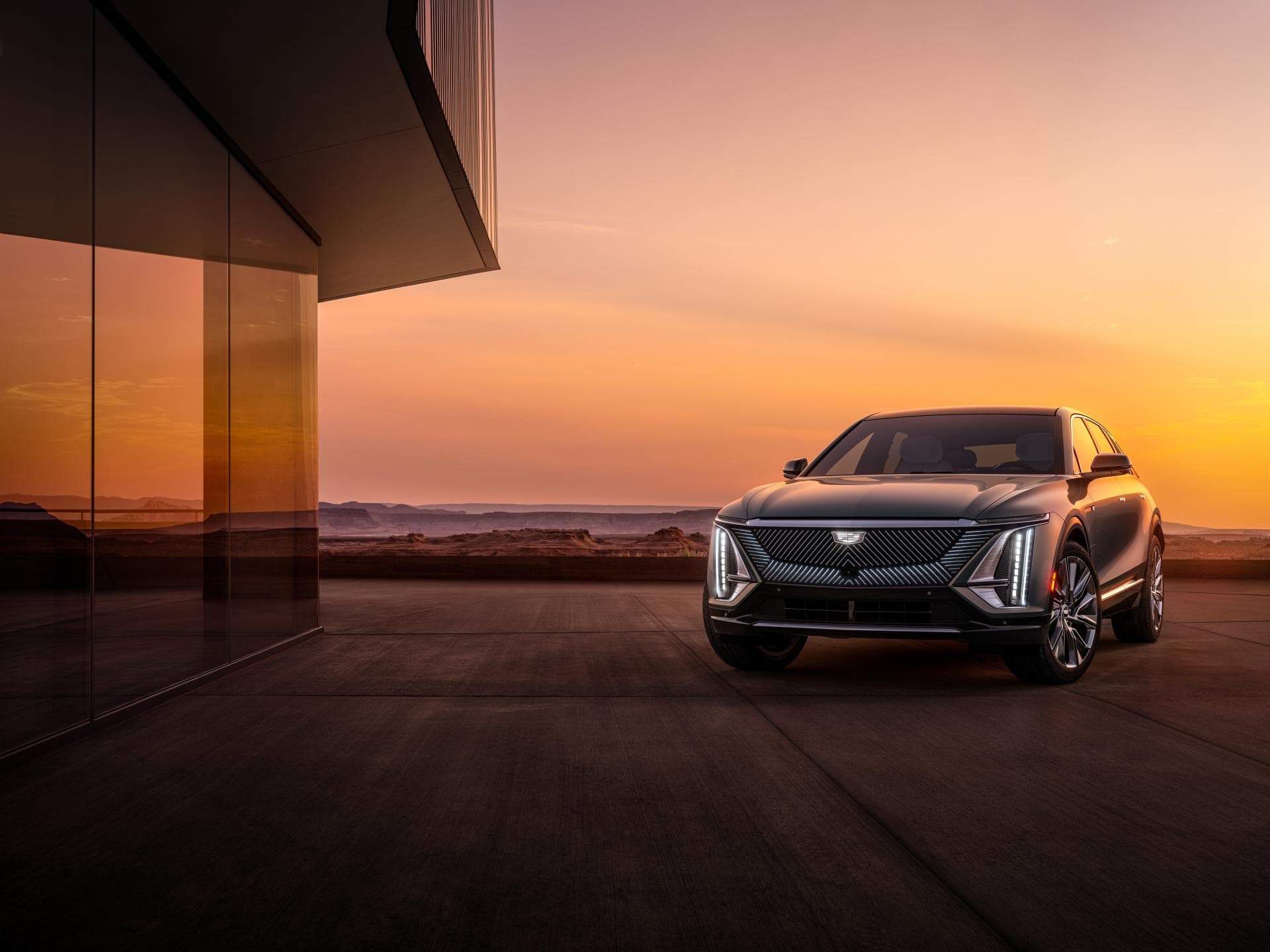 Cover Image for Batterietechnologie-Boost: GM erwirbt Algolion