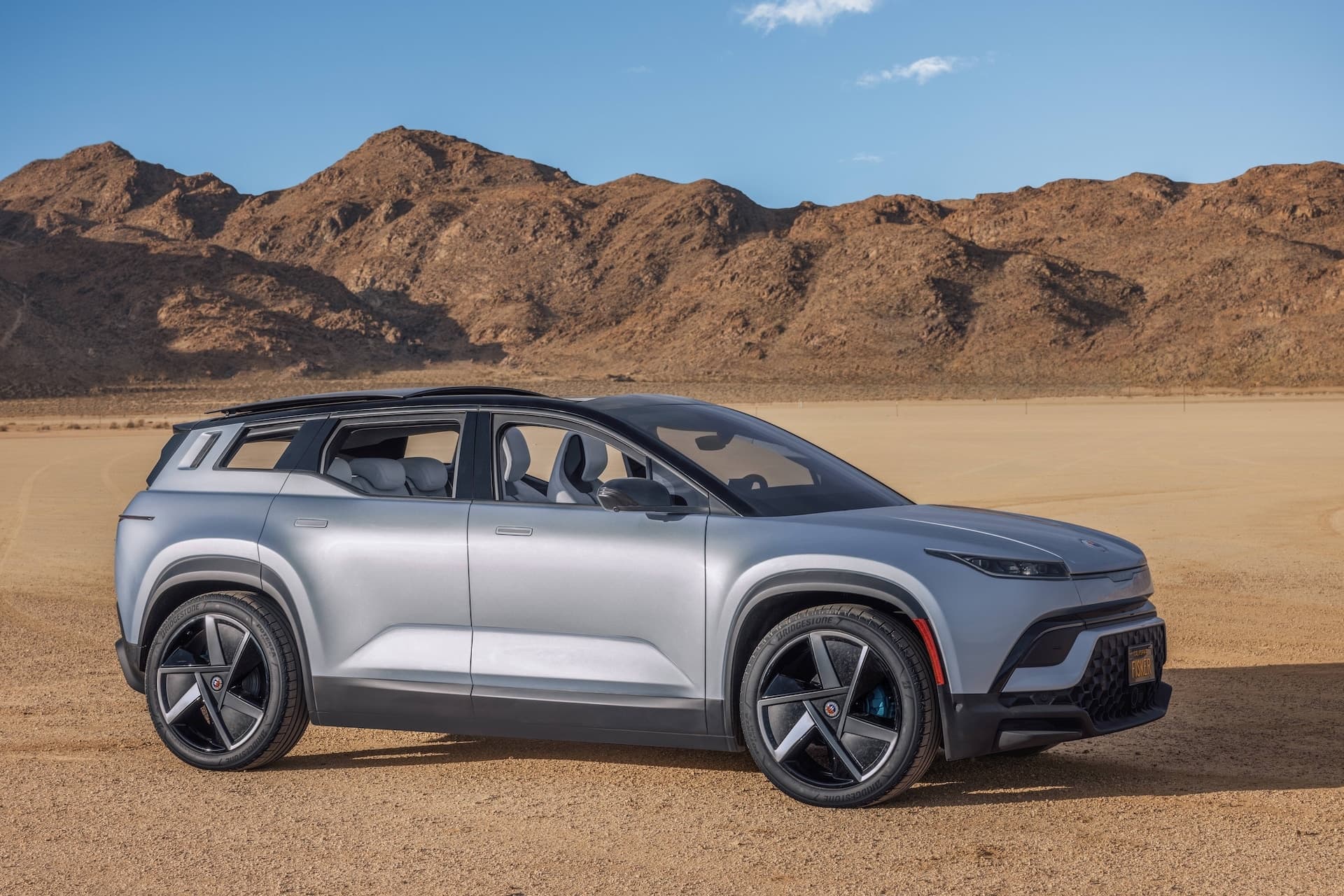 Cover Image for Fisker wendet sich von reinem Direktvertrieb ab