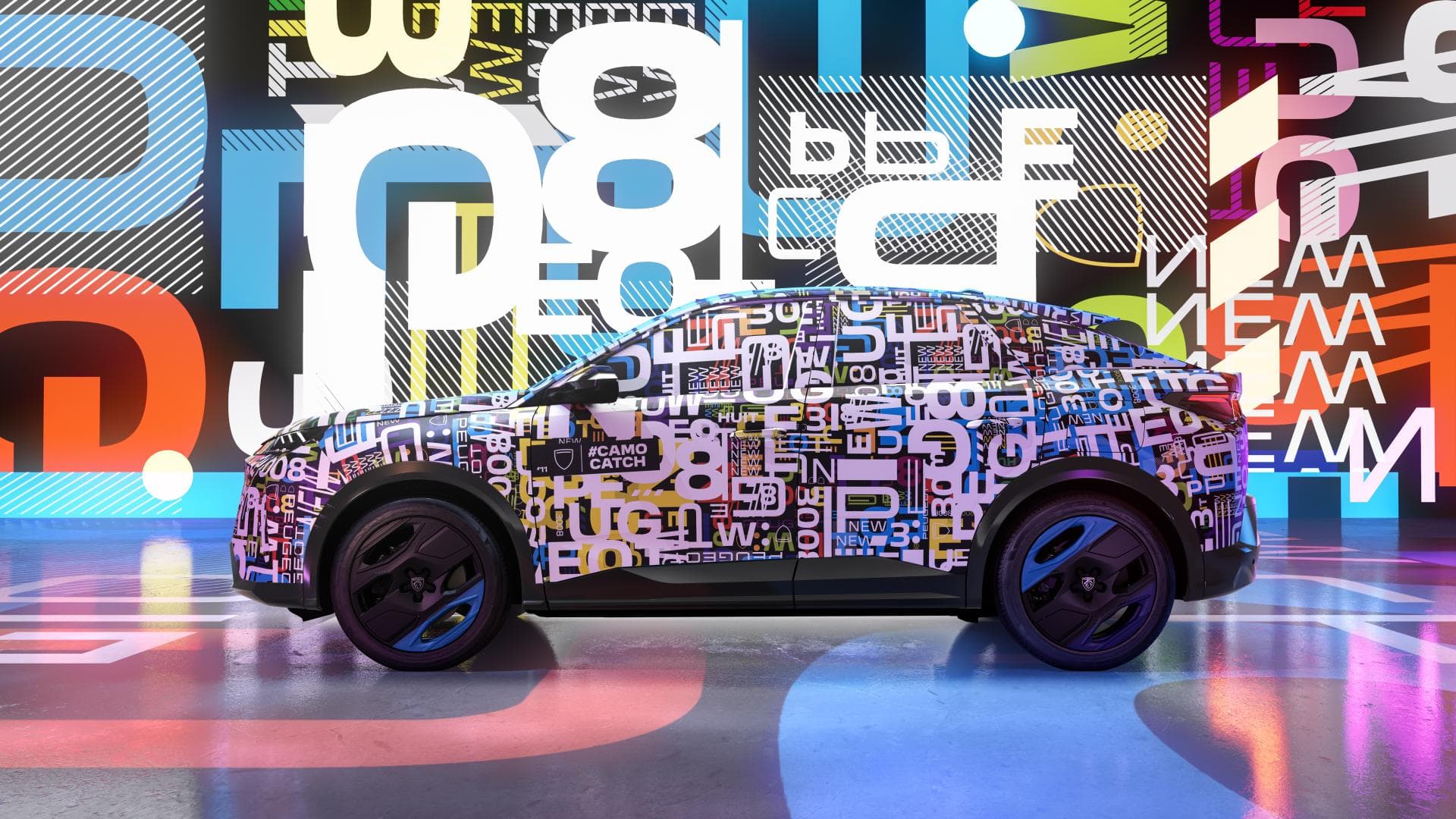 Cover Image for Stellantis verspricht E-Autos mit 700km Reichweite
