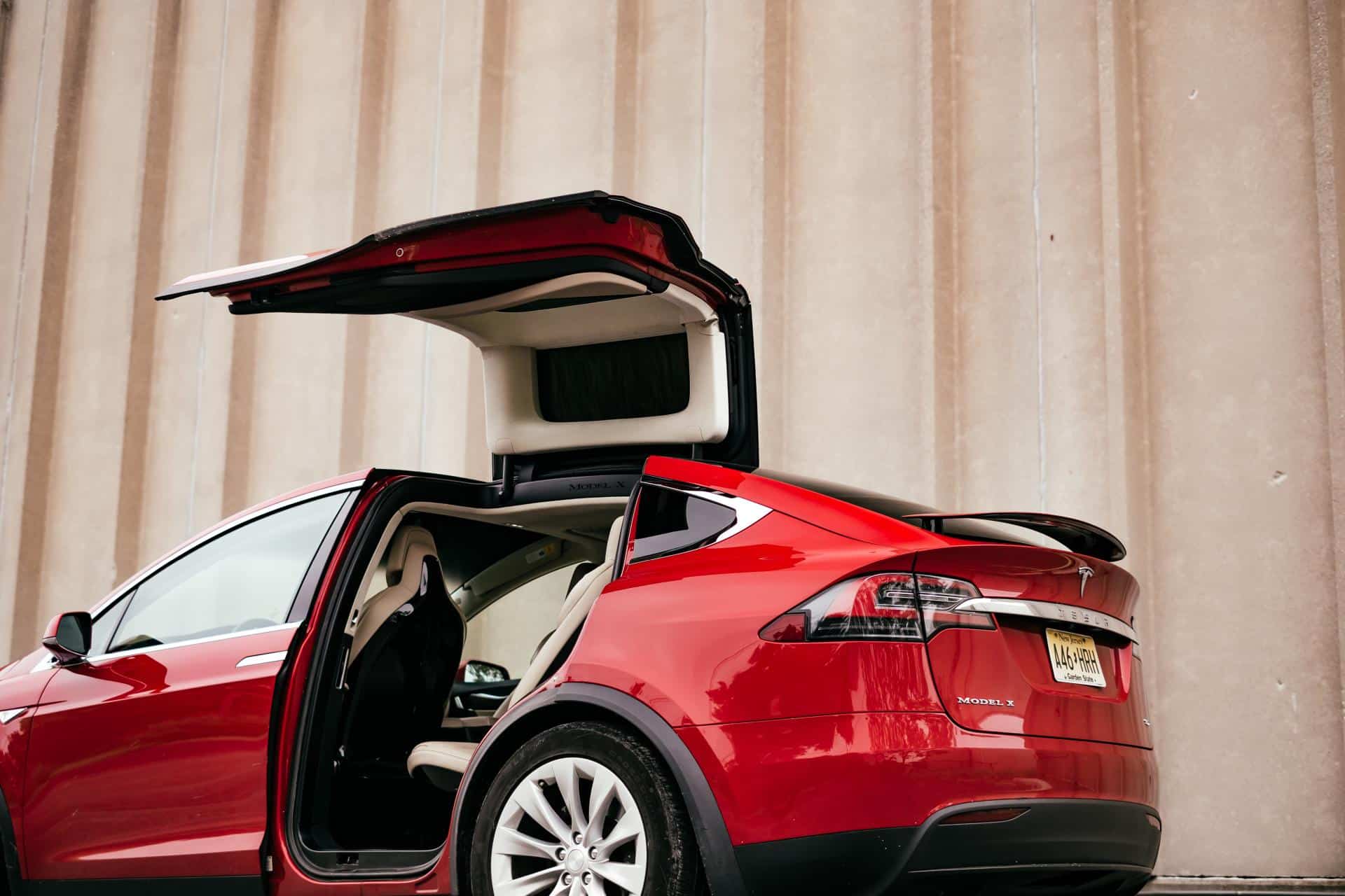 Tesla: Stellenabbau in Batterieproduktion Giga Shanghai?